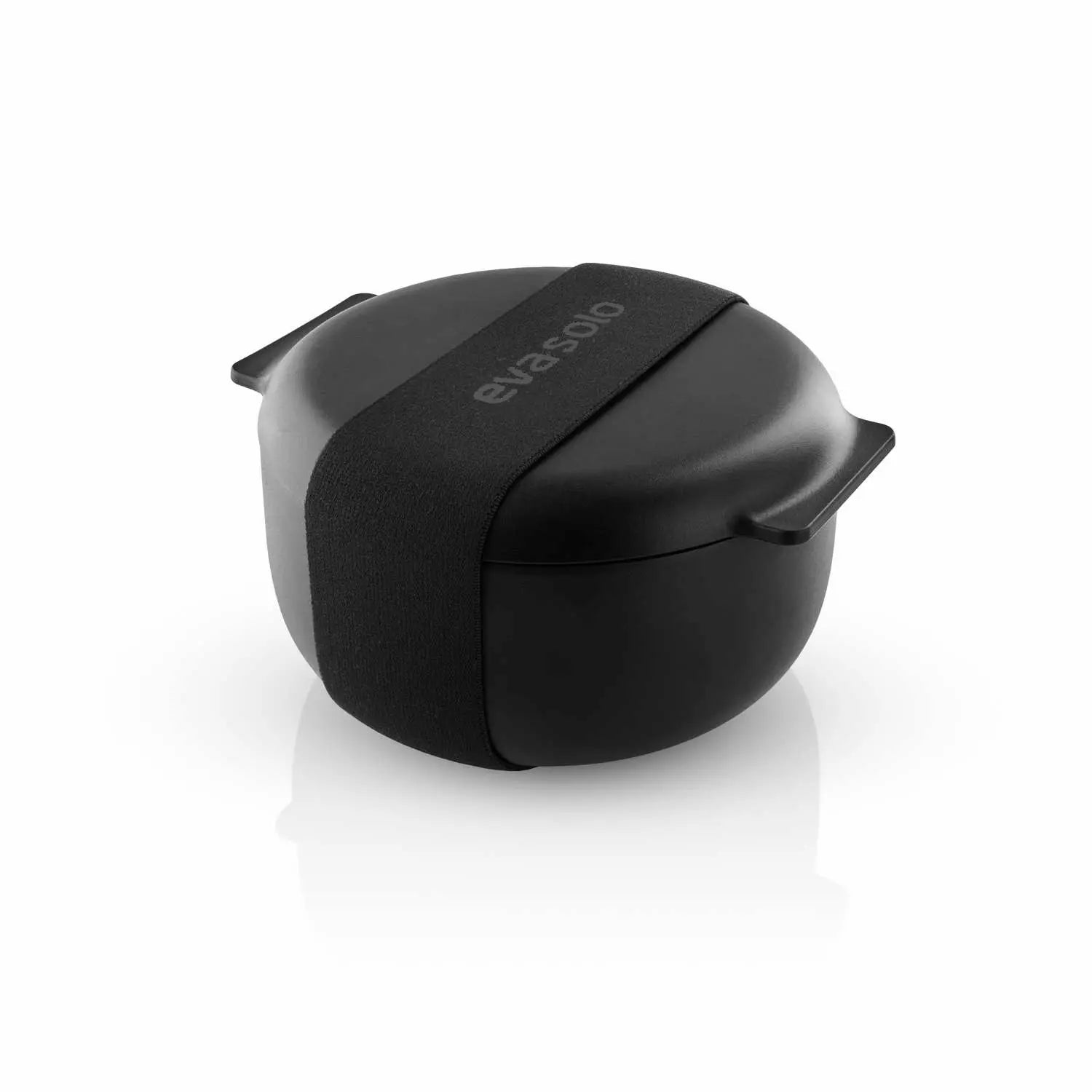 EVA SOLO TO GO LUNCHBOX - BLACK