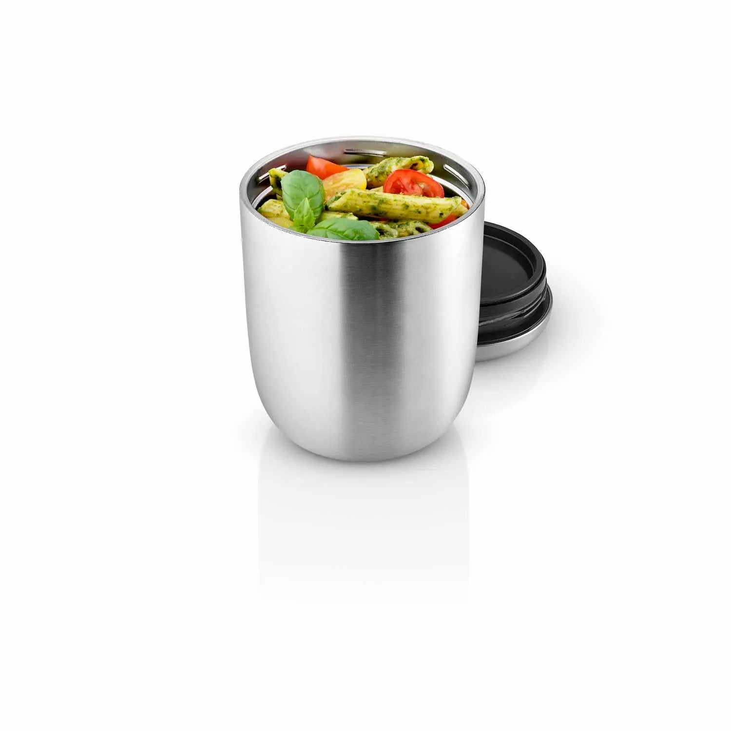 EVA SOLO  TO GO THERMO MEALBOX - 640 ML - BLACK