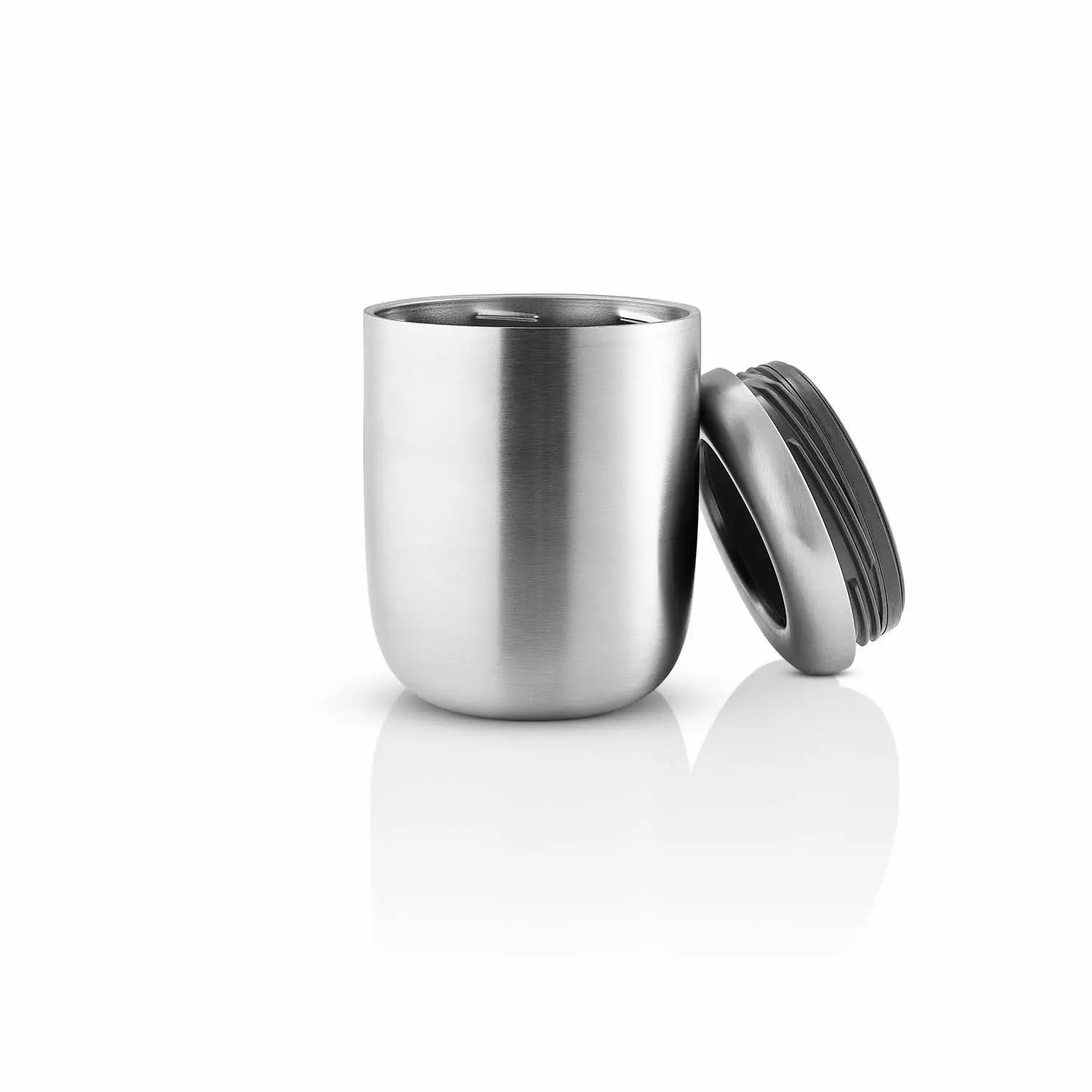 EVA SOLO  TO GO THERMO MEALBOX - 640 ML - BLACK