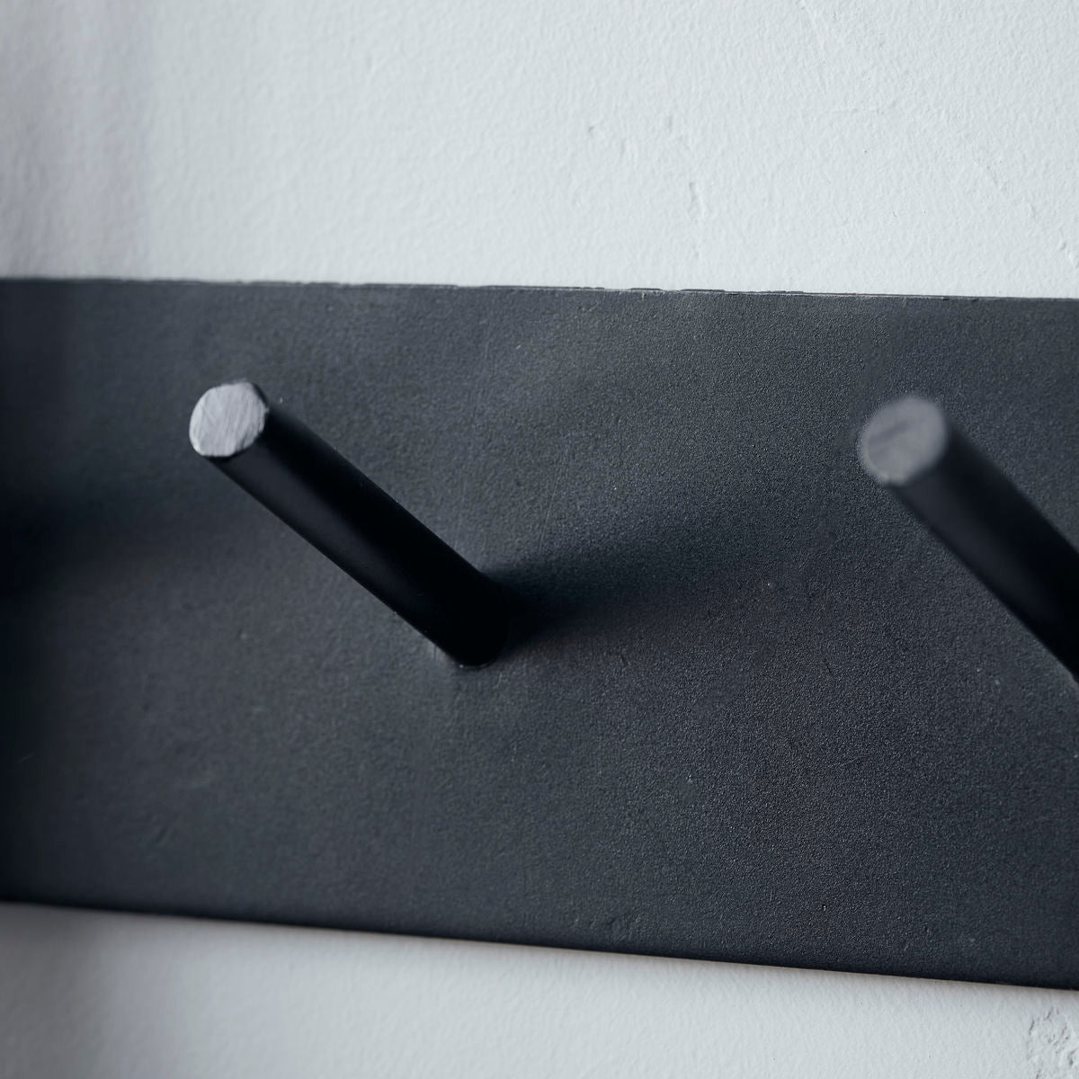 Coat rack, BNKyrkja, Coal Café Society