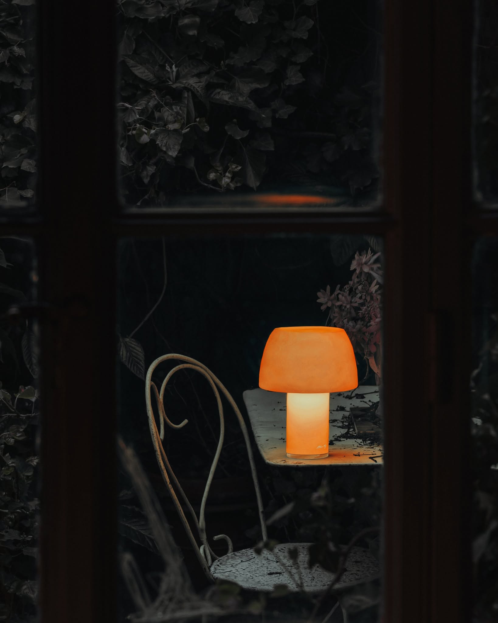 NEMO LOROSAE TABLE LAMP