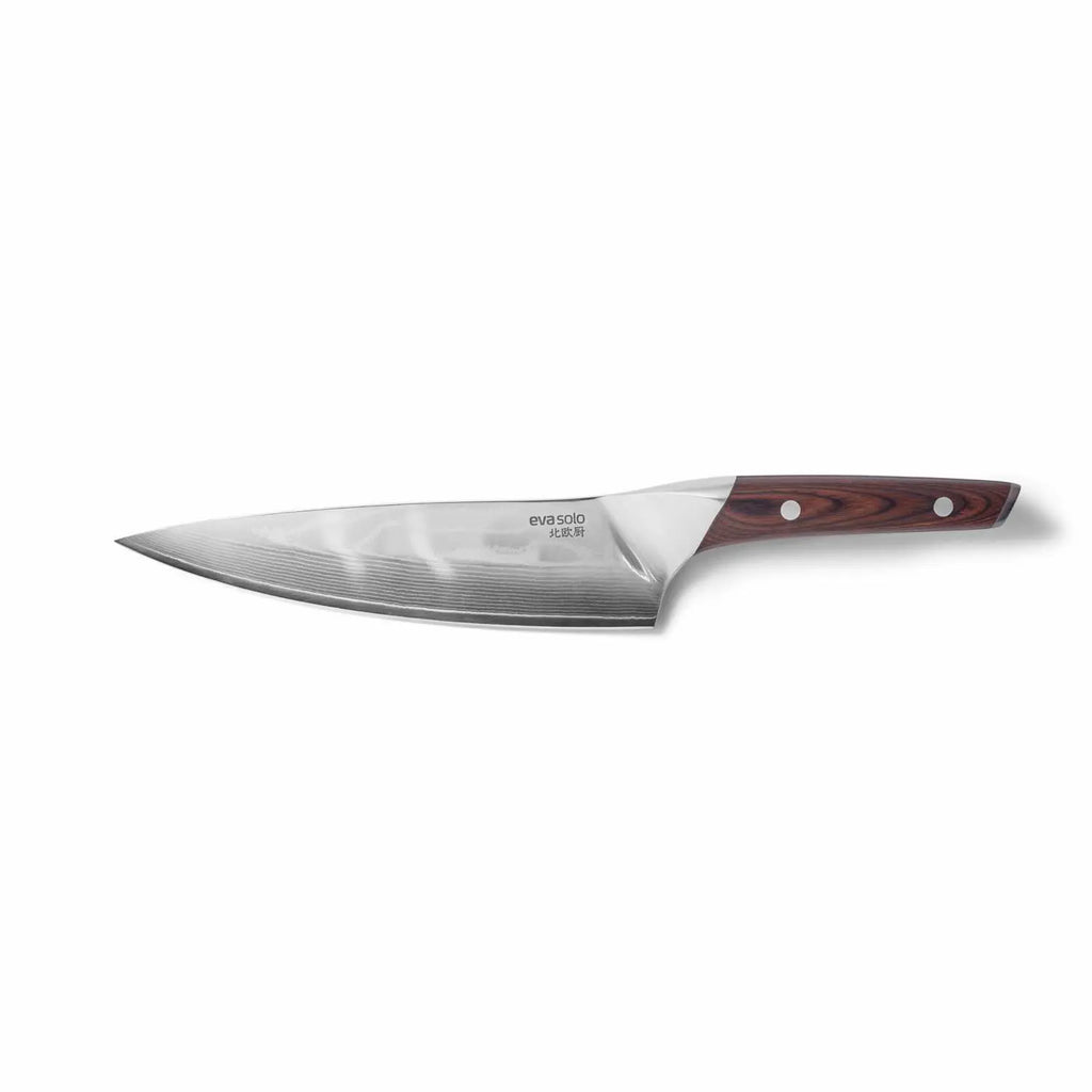 NORDIC KITCHEN CHEF'S KNIFE 20 CM