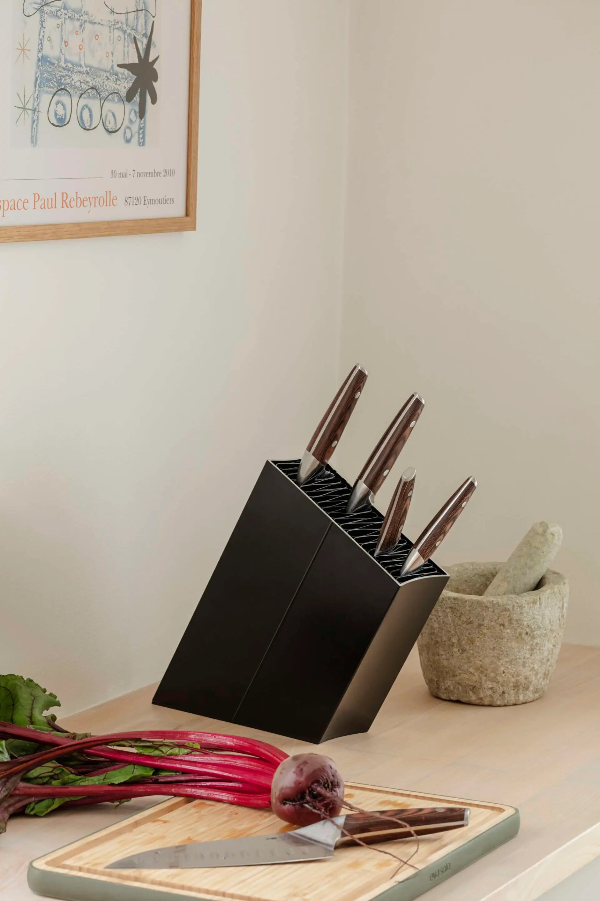 NORDIC KITCHEN CHEF'S KNIFE 20 CM