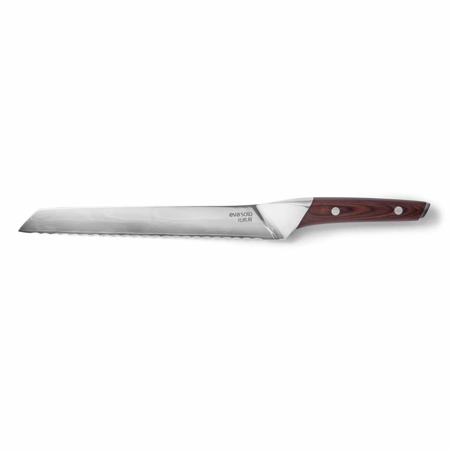 NORDIC KITCHEN BREAD KNIFE 24 CM