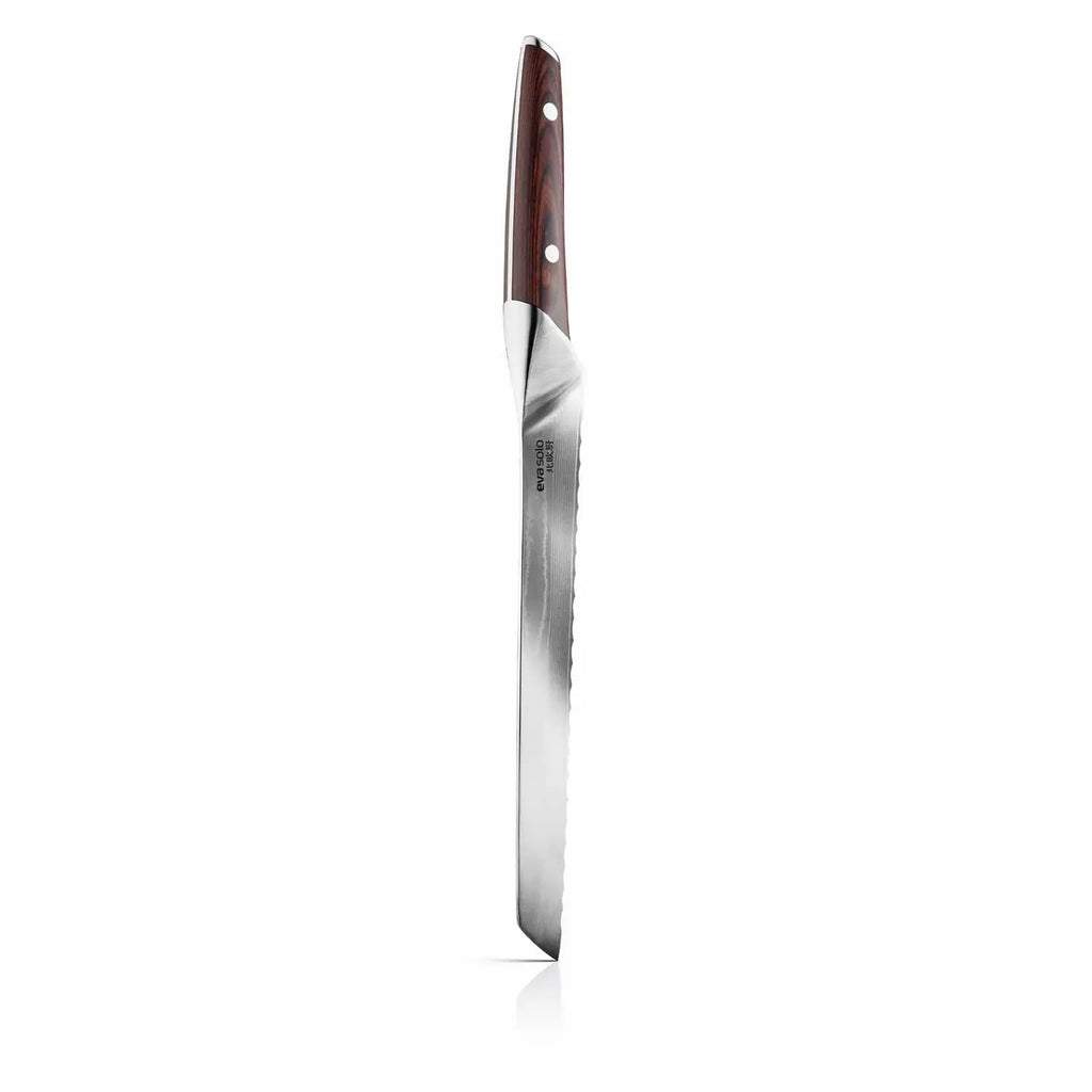 NORDIC KITCHEN BREAD KNIFE 24 CM