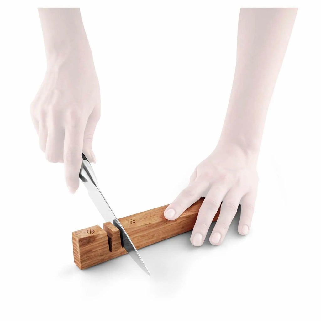 KNIFE SHARPENER EASTERN / 20cm