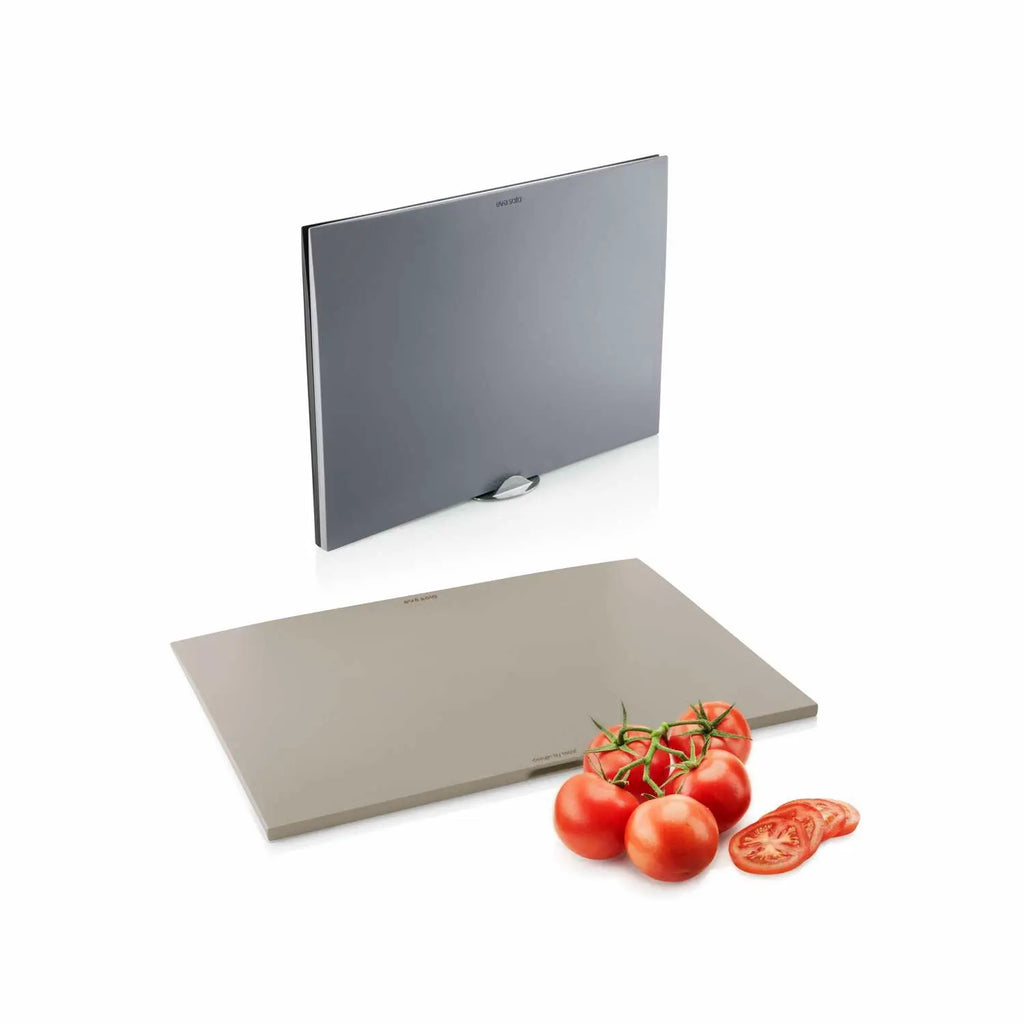 Eva Solo / CHOPPING BOARDS - 3 PCS. - WITH HOLDER