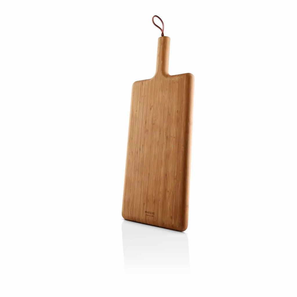 NORDIC KITCHEN CUTTING BOARD 44 X 22 CM BAMBOO