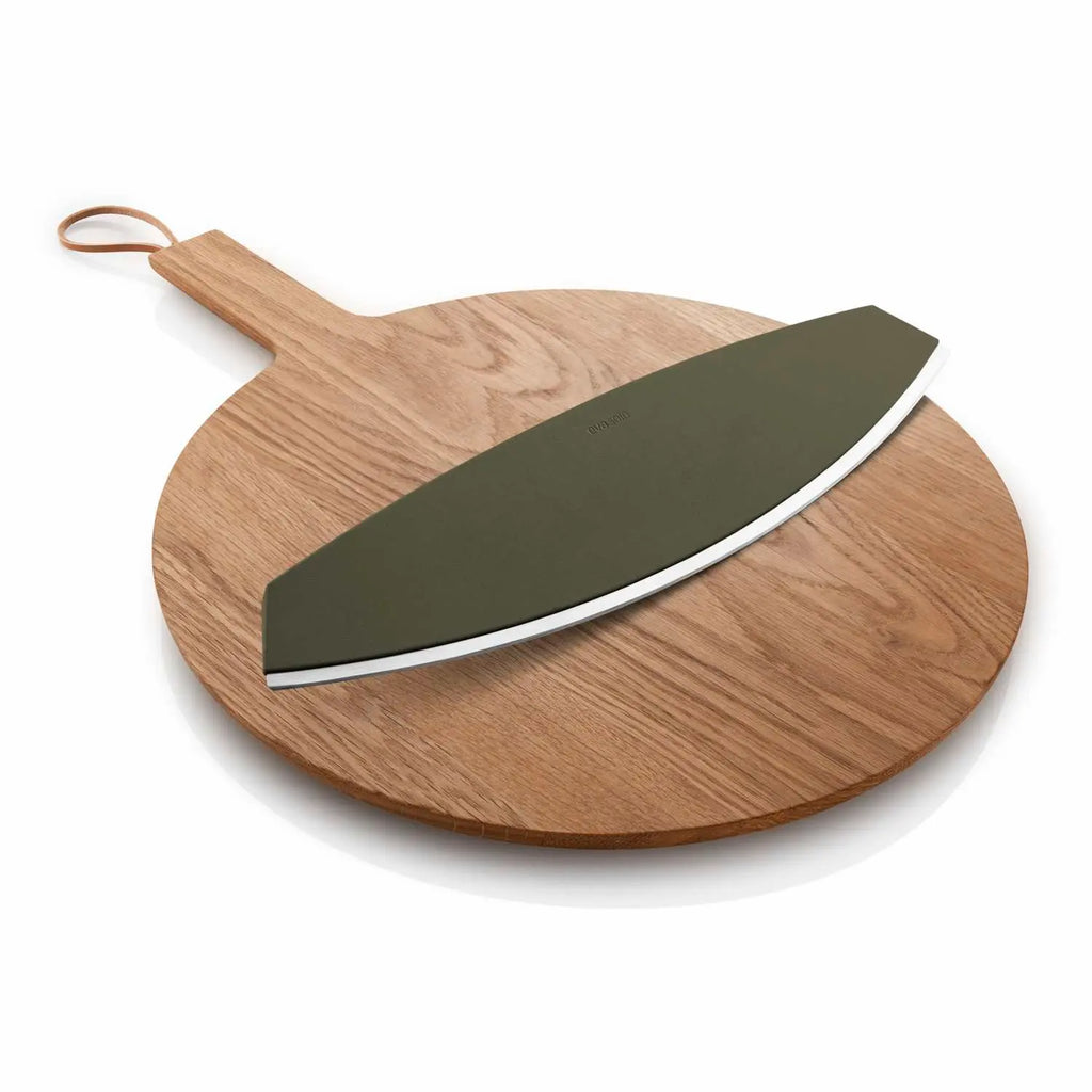 GREEN TOOLS PIZZA/HERB KNIFE
