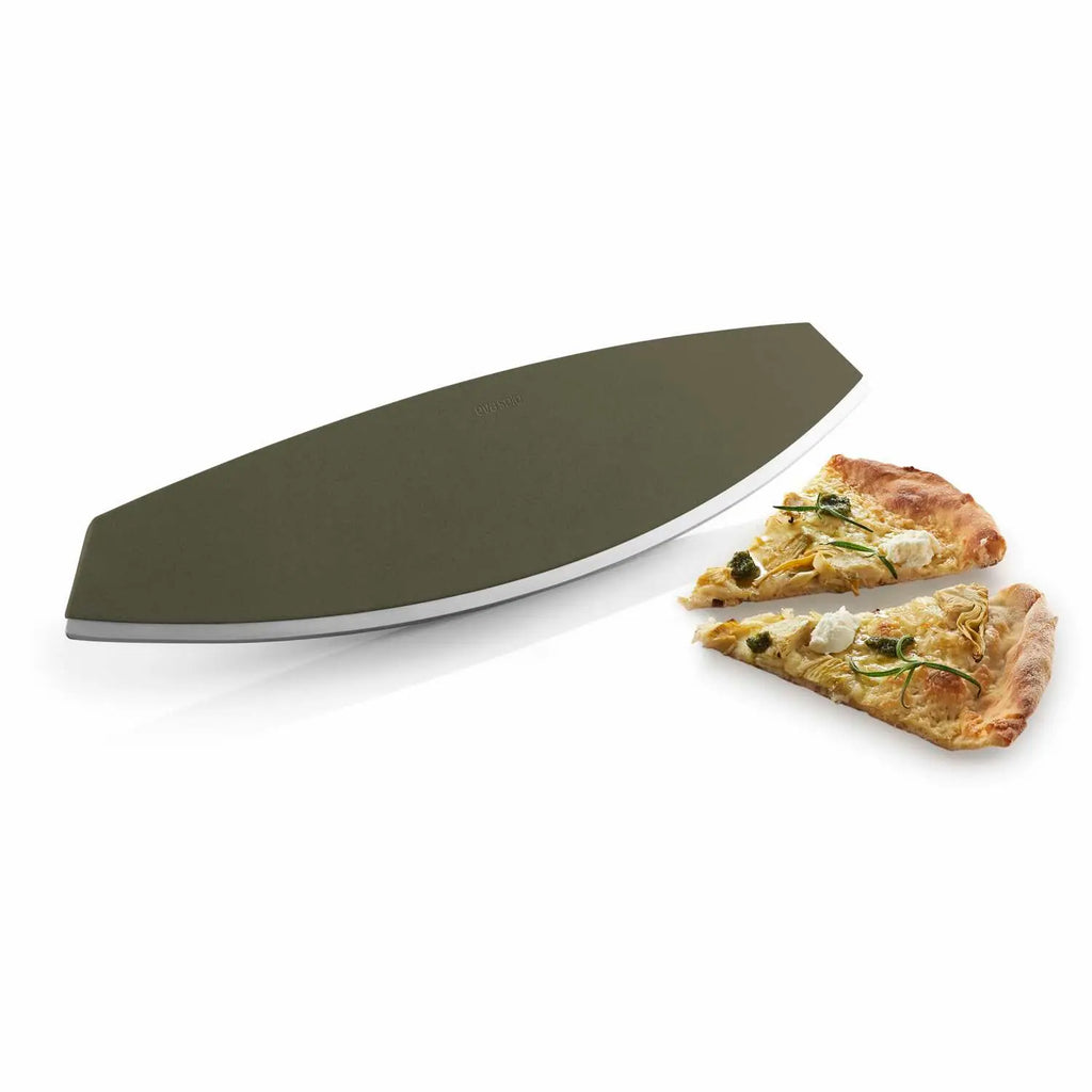 GREEN TOOLS PIZZA/HERB KNIFE