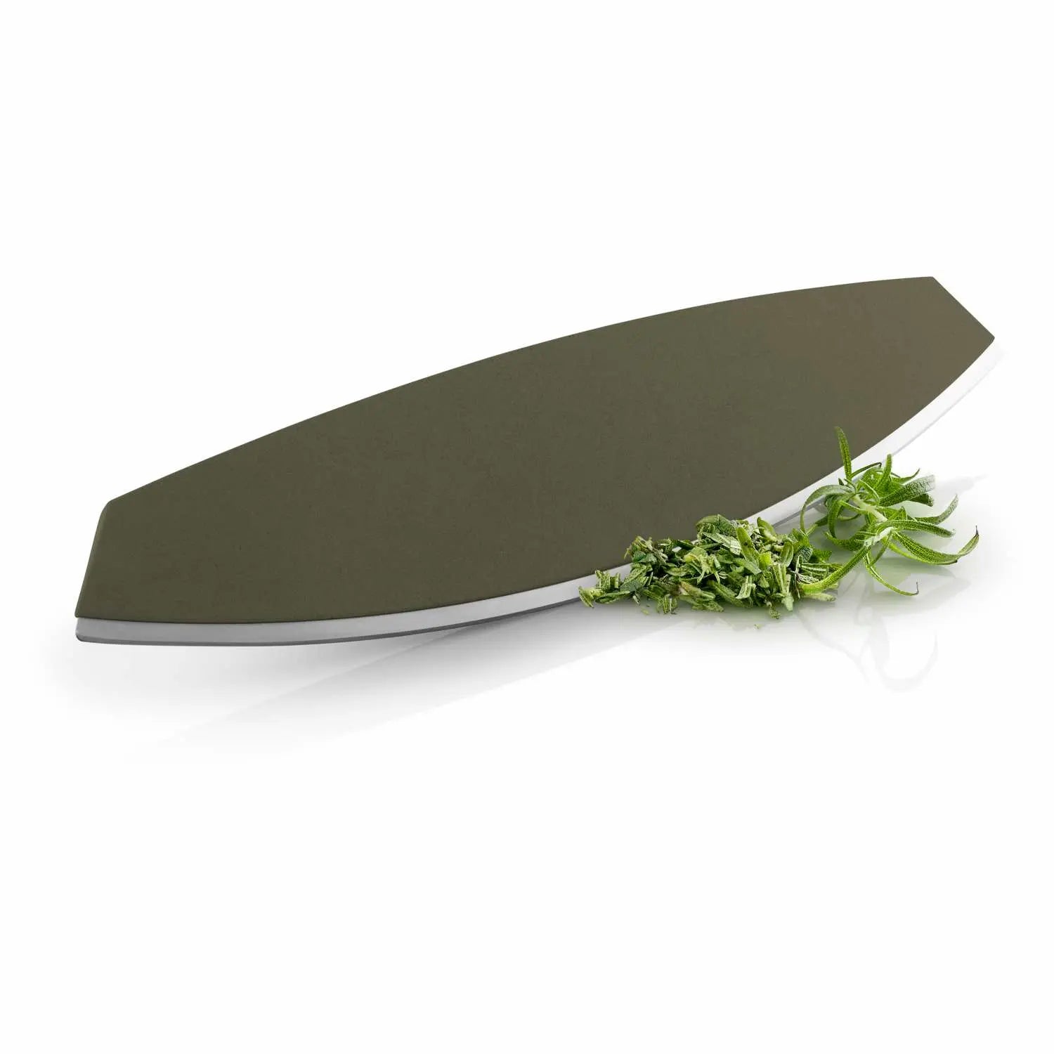GREEN TOOLS PIZZA/HERB KNIFE