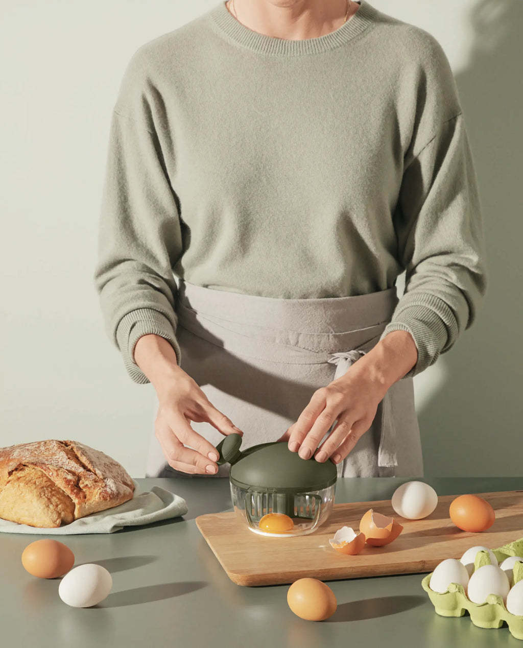 GREEN TOOLS MINI CHOPPER