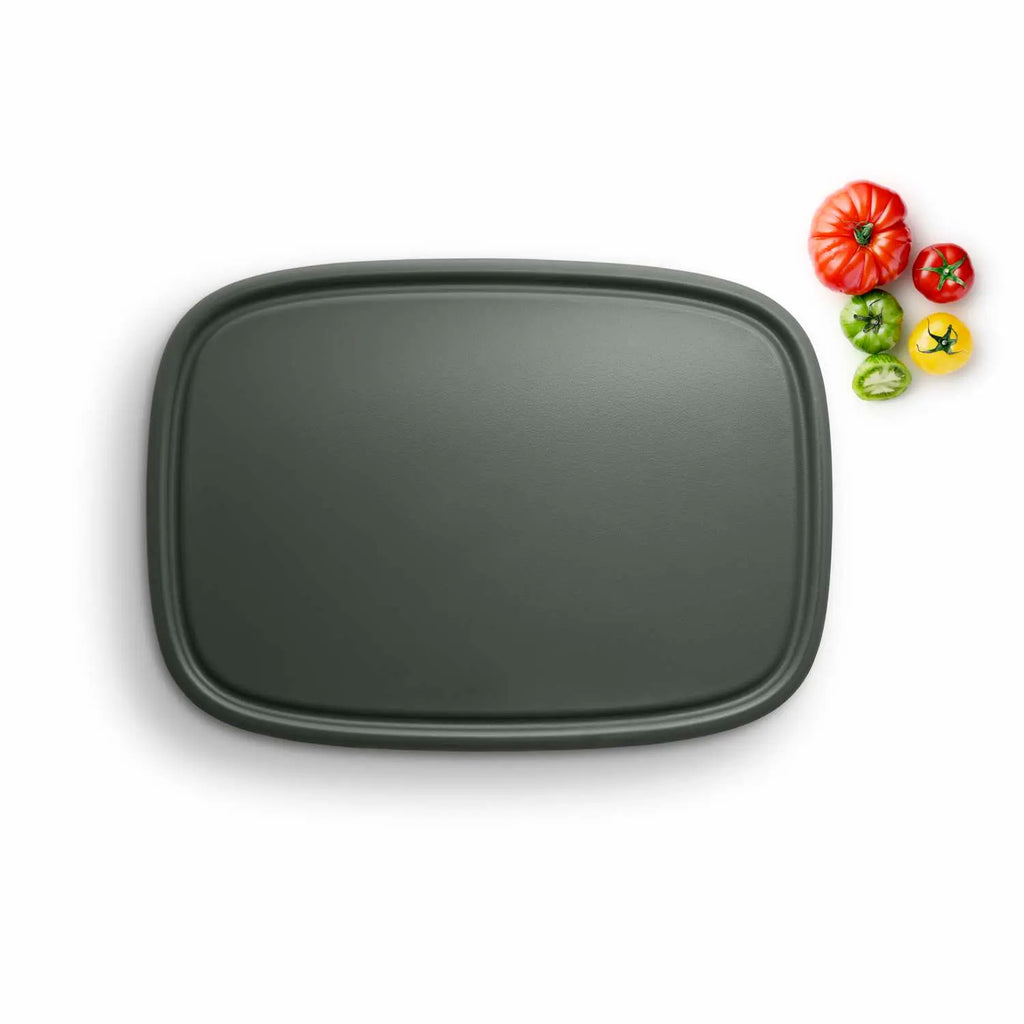 GREEN TOOLS CUTTING BOARD 38X28 CM