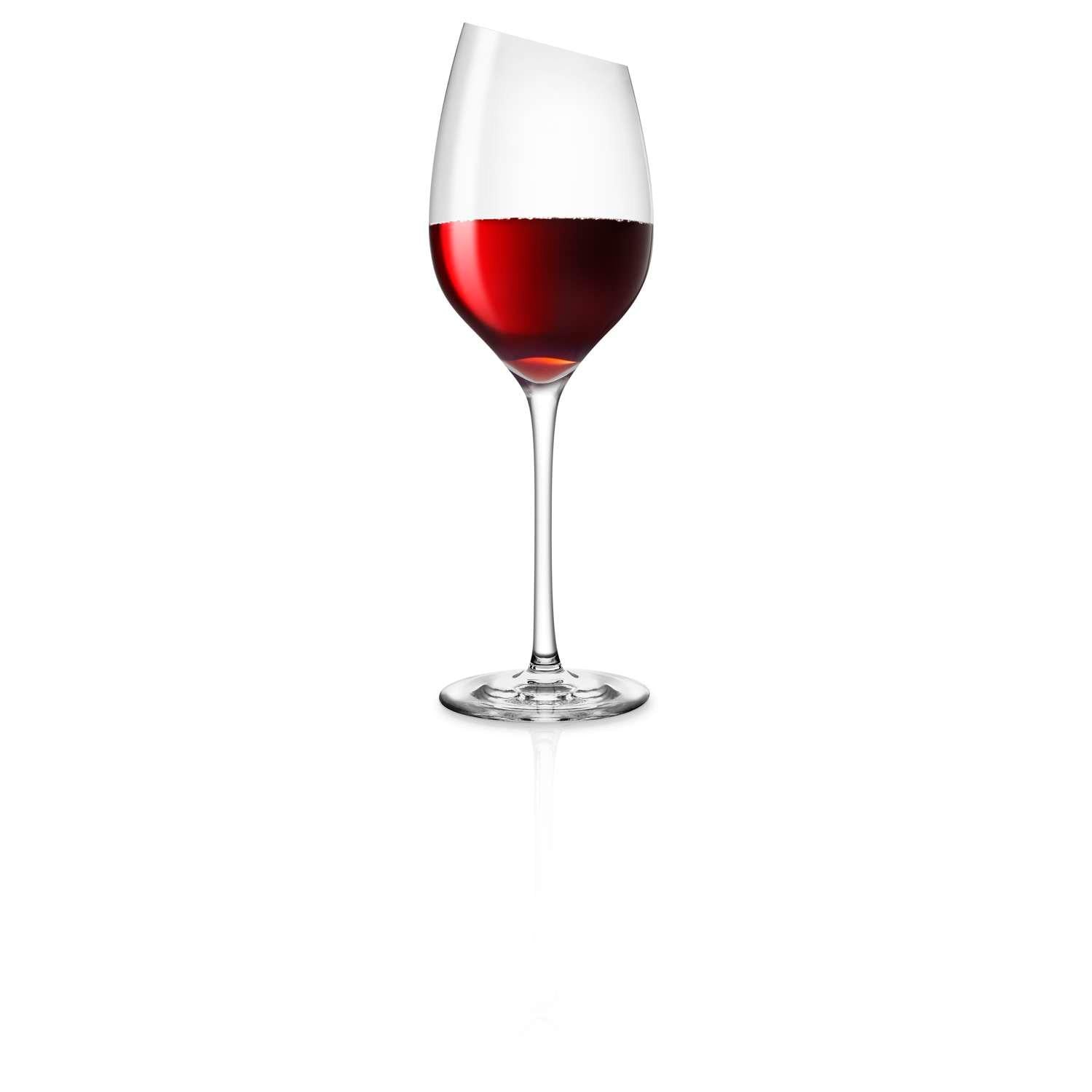 Eva Solo - SYRAH RED WINE GLASS - 40 CL / 2 PCS.