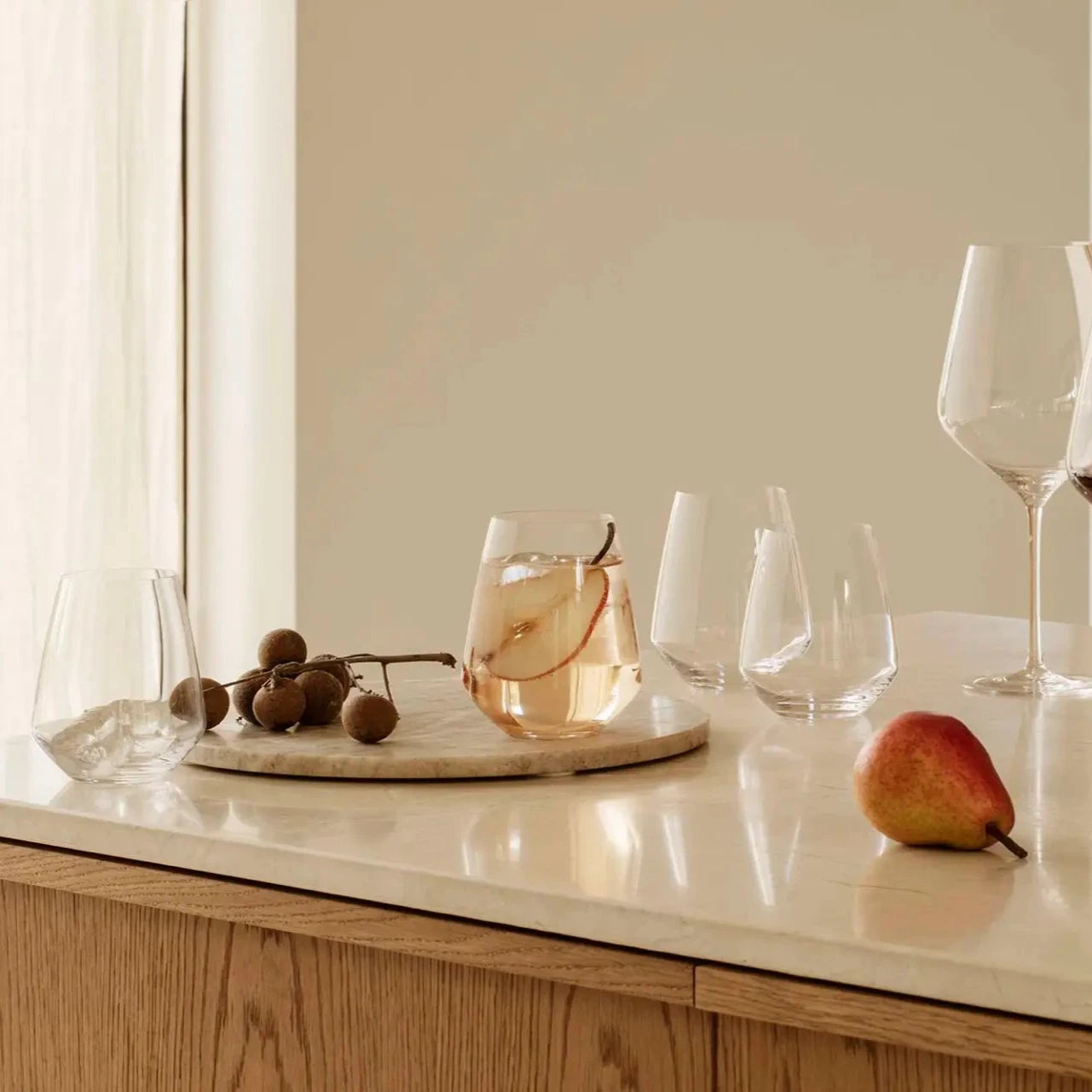 Eva Solo - LEGIO NOVA TUMBLERS - 50 CL - 6 PCS.