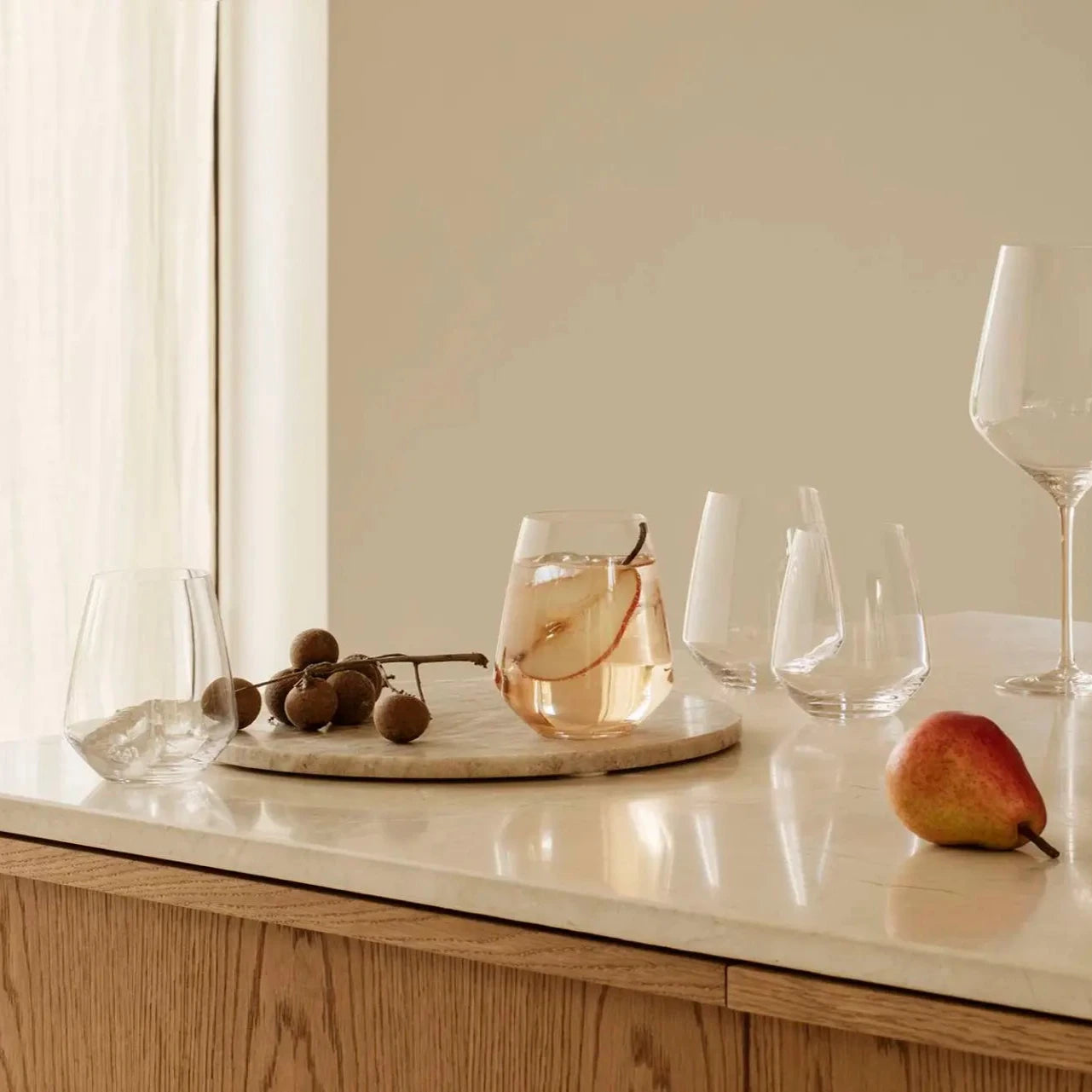 Eva Solo - LEGIO NOVA TUMBLERS - 40 CL - 6 PCS.