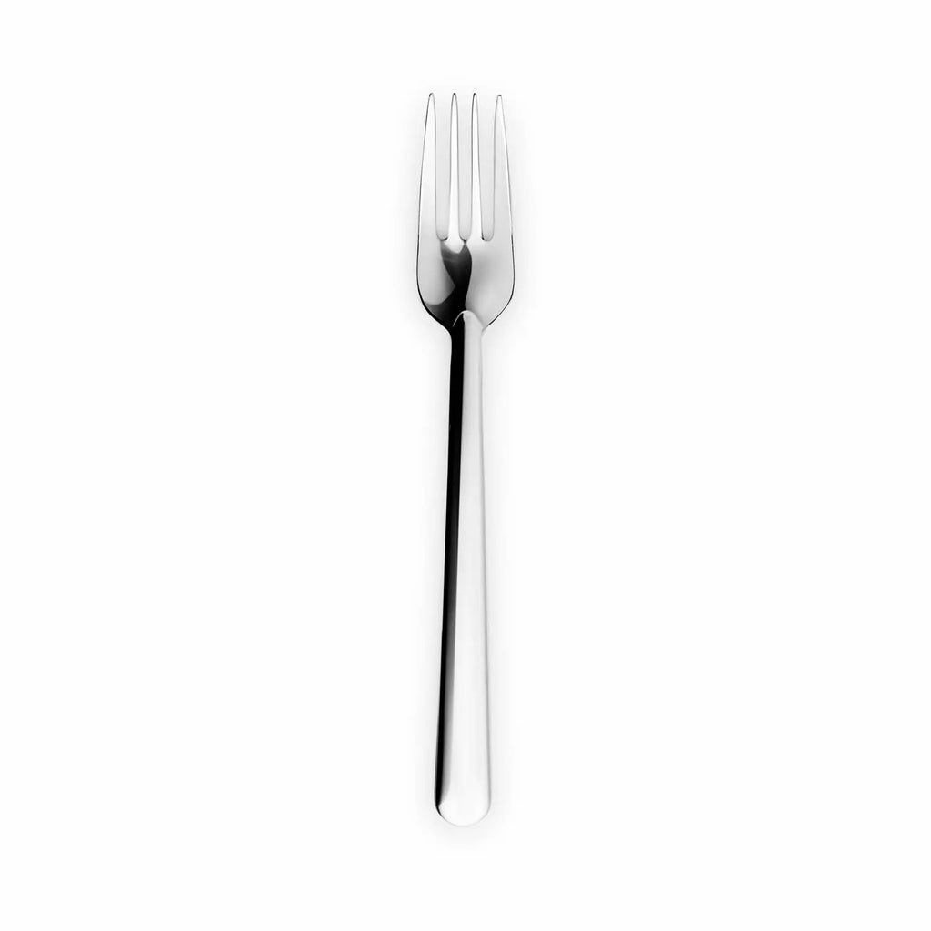 LEGIO NOVA FLATWARE - 16 PCS.