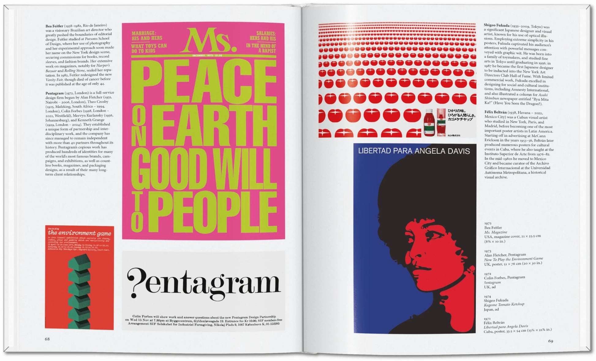 Graphic Design. 1890–Today