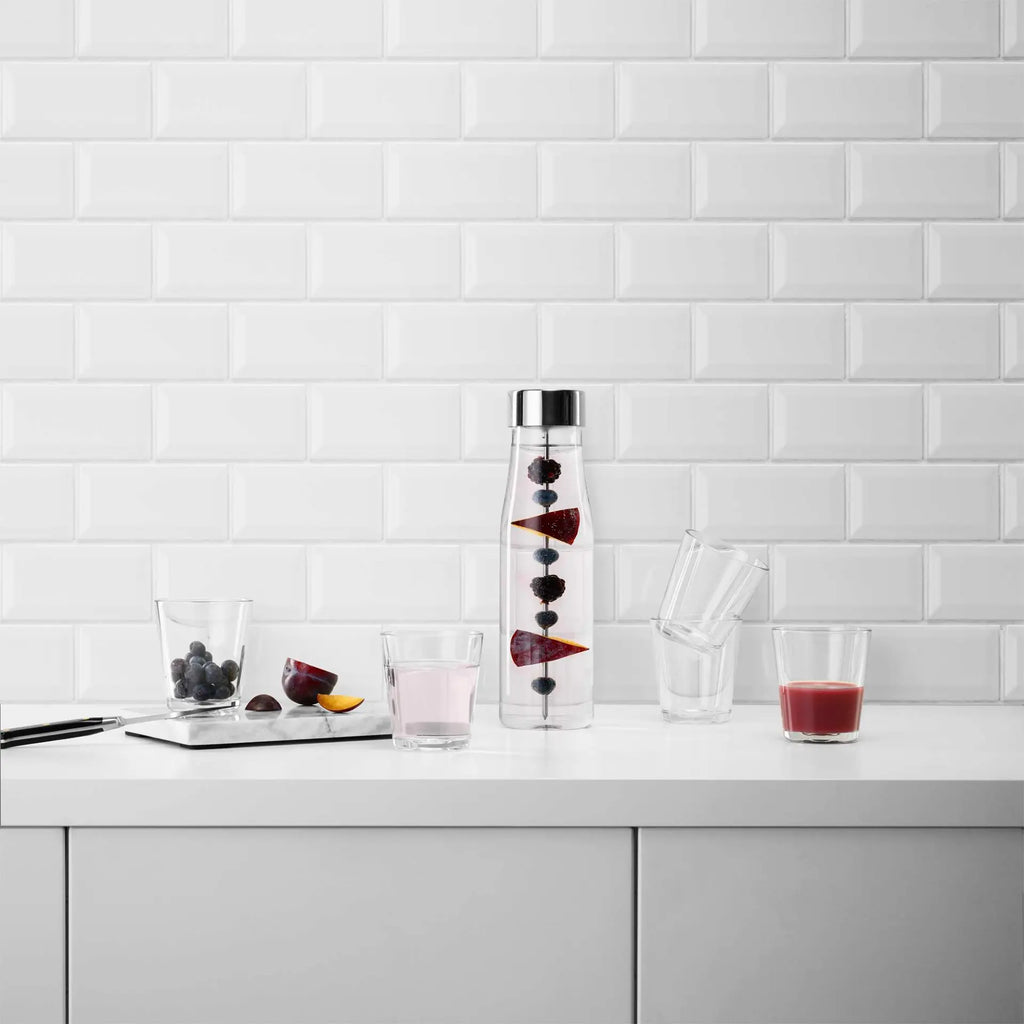 TUMBLERS - 25 CL. - 12 PCS.