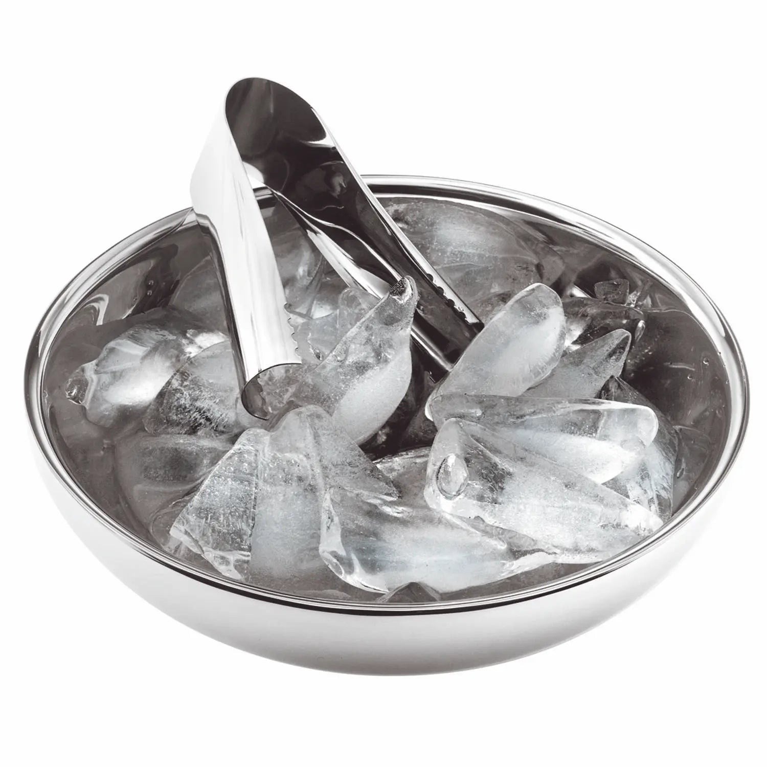 EVA SOLO ICE CUBE COOLER - WITH TONG
