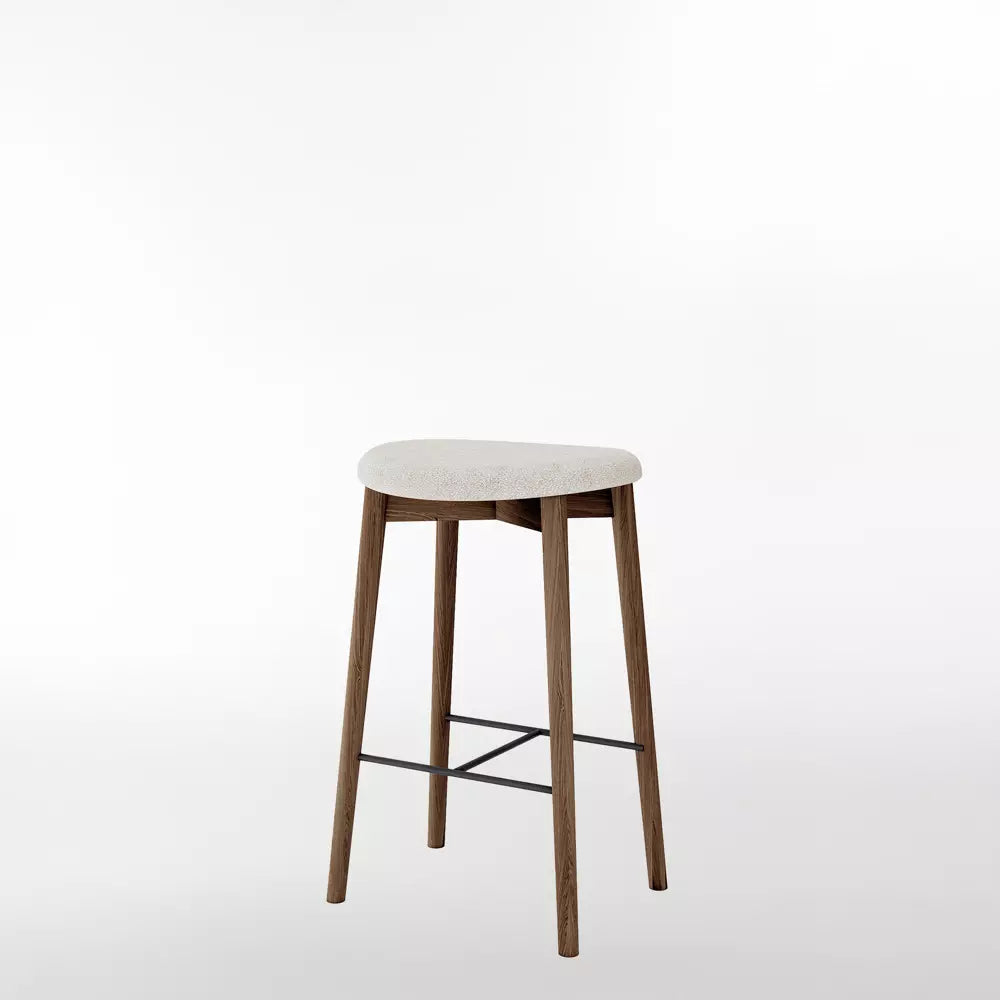 Cover Wood Stool