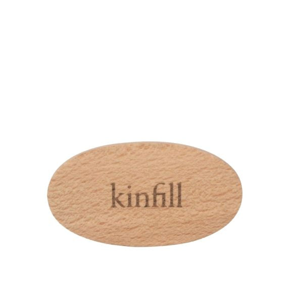 Kinfill Textile Brush