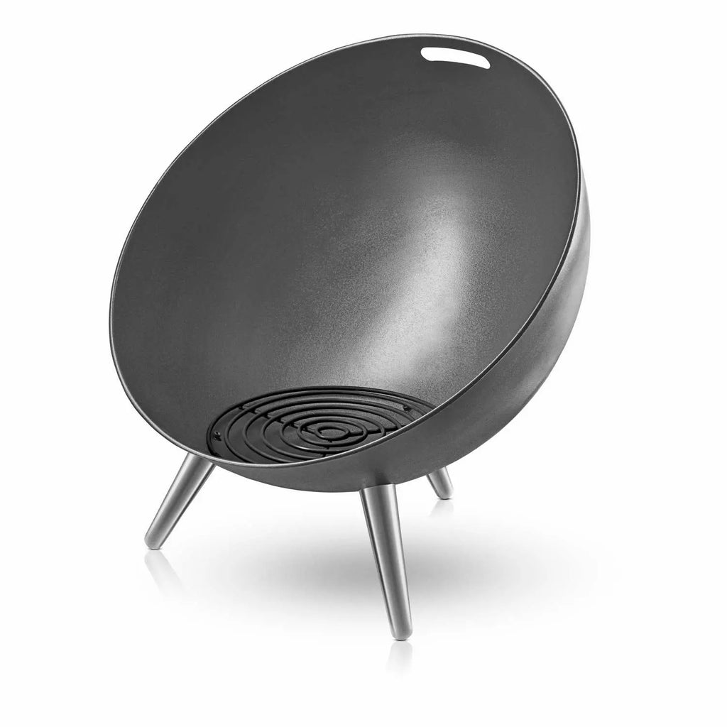 Eva Solo - FIREGLOBE FIRE PIT - 64 CM - BLACK