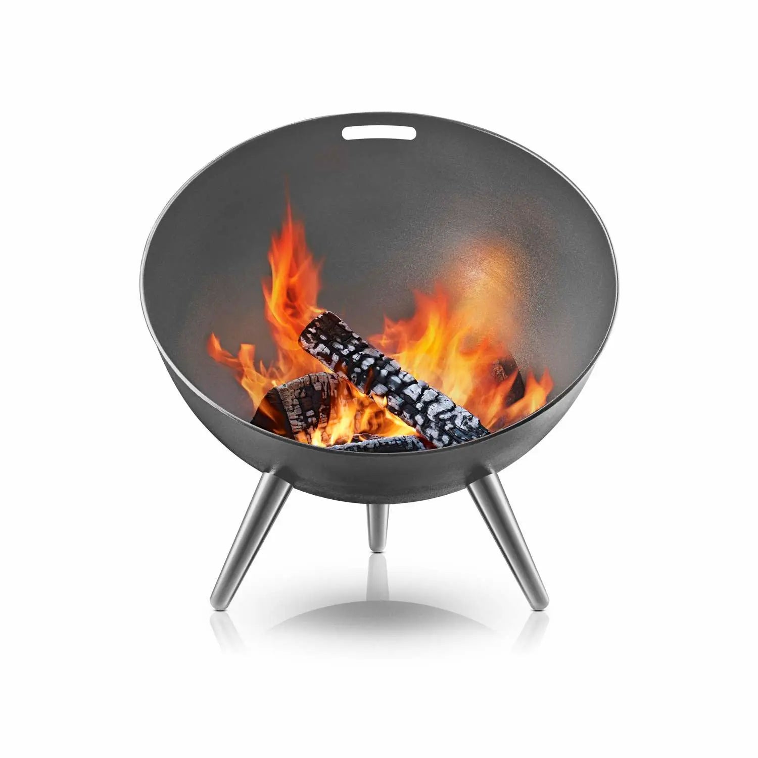 Eva Solo - FIREGLOBE FIRE PIT - 64 CM - BLACK