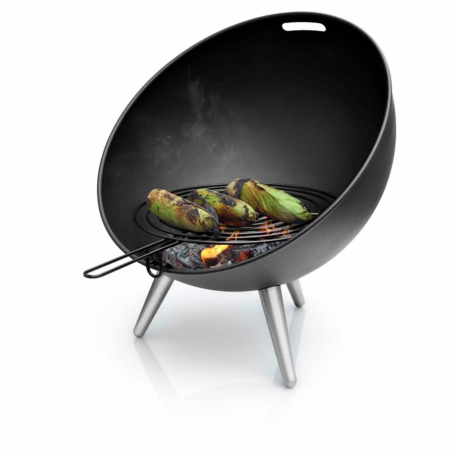 Eva Solo - FIREGLOBE GRILL GRID - ENAMELLED STEEL