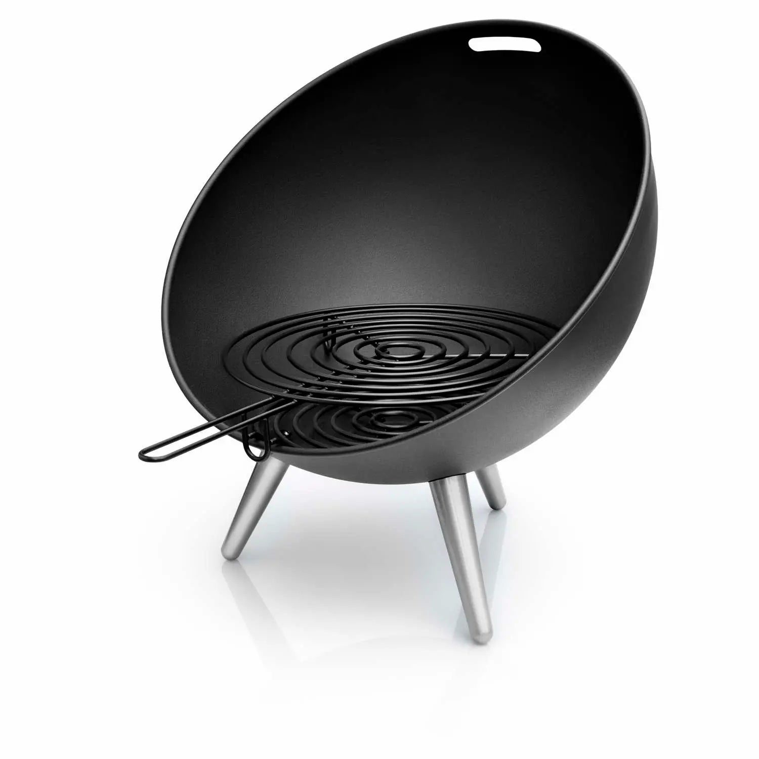 Eva Solo - FIREGLOBE GRILL GRID - ENAMELLED STEEL