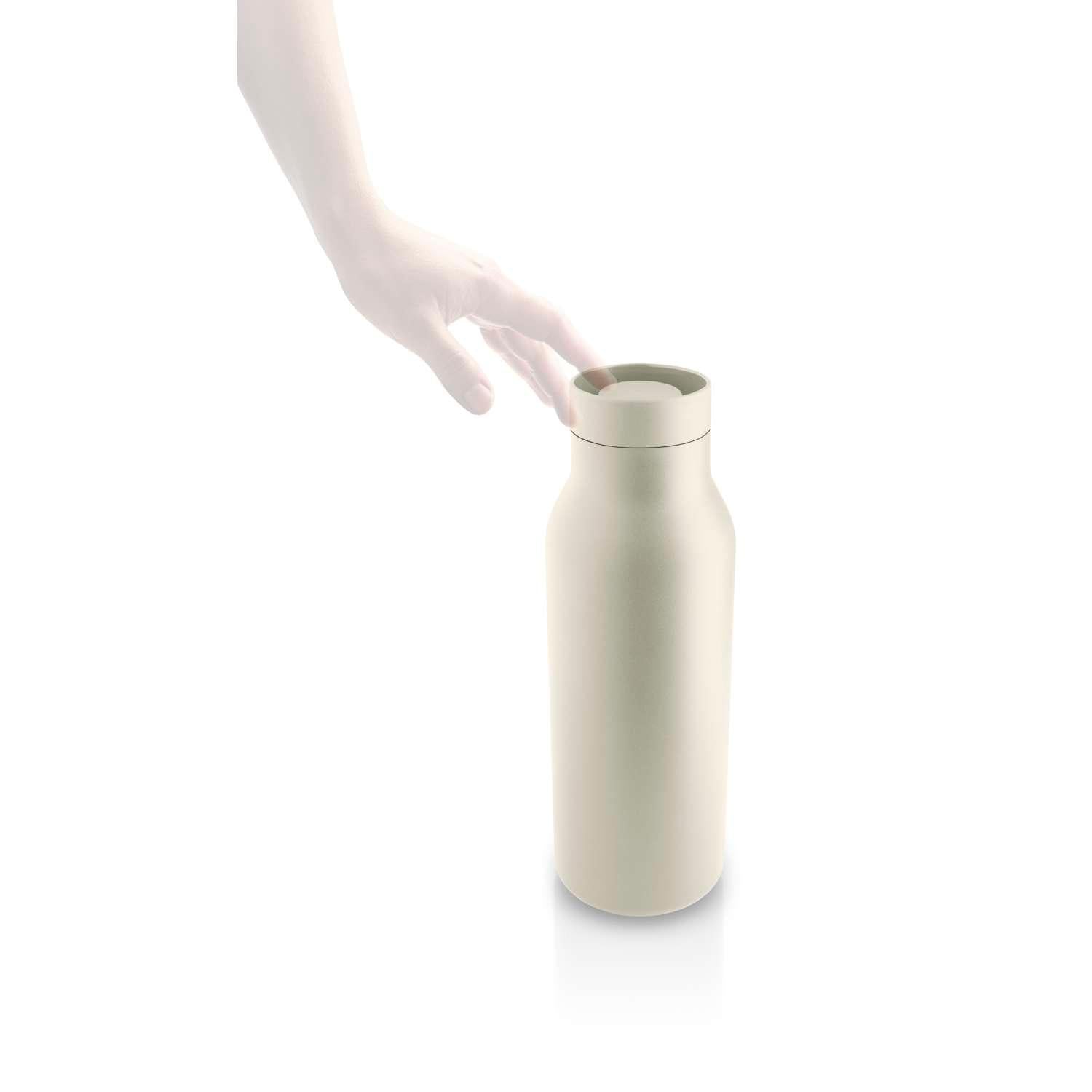 Eva Solo URBAN THERMO FLASK LITRES COCONUT – cSociety