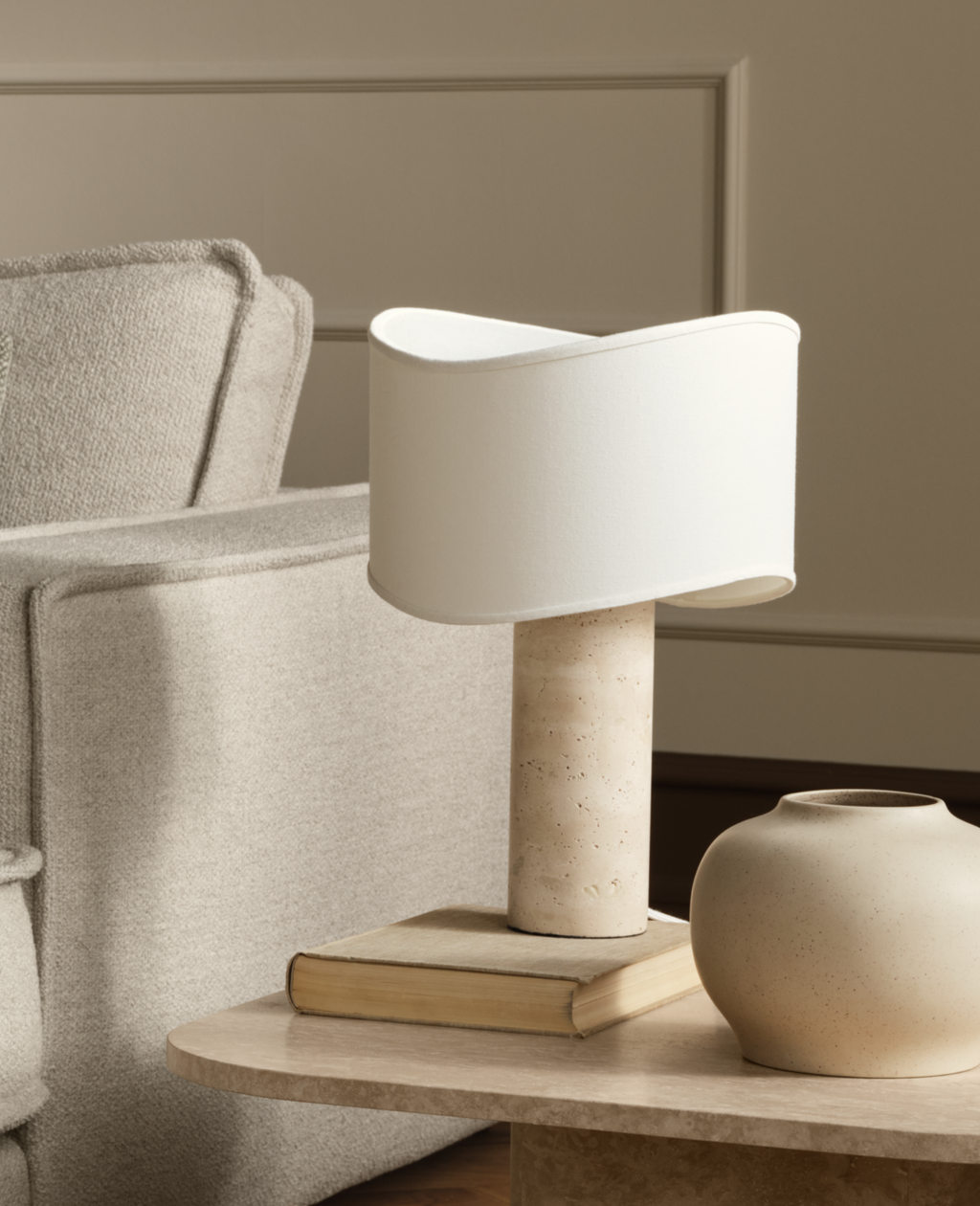 Tajo Table Lamp