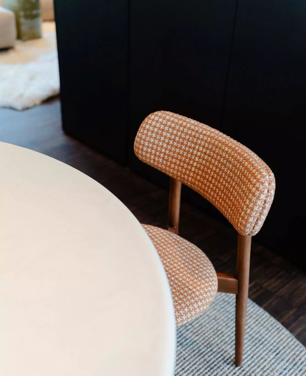 Cover Wood - U