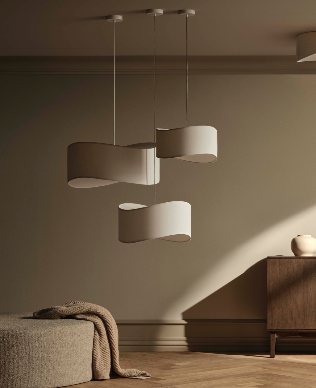 Tajo Pendant