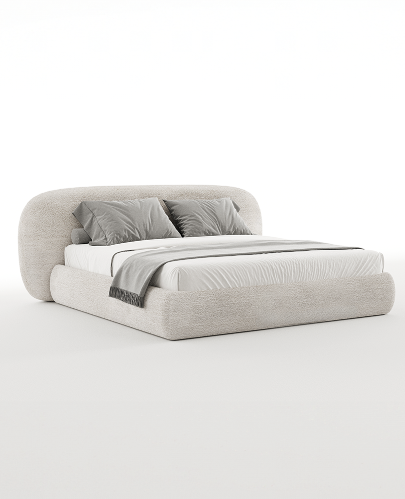 Mollis Bed