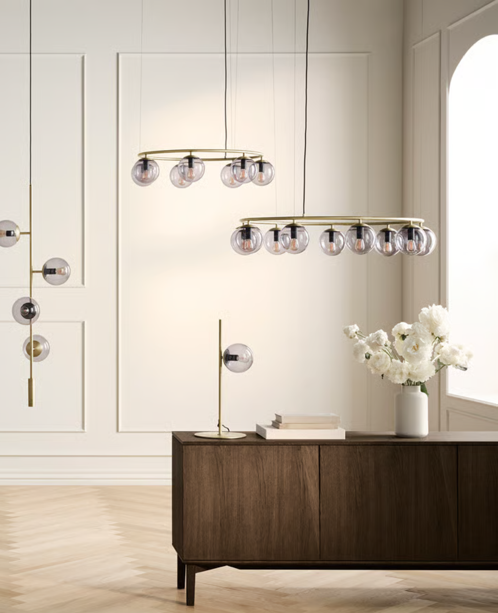 Orb Table lamp