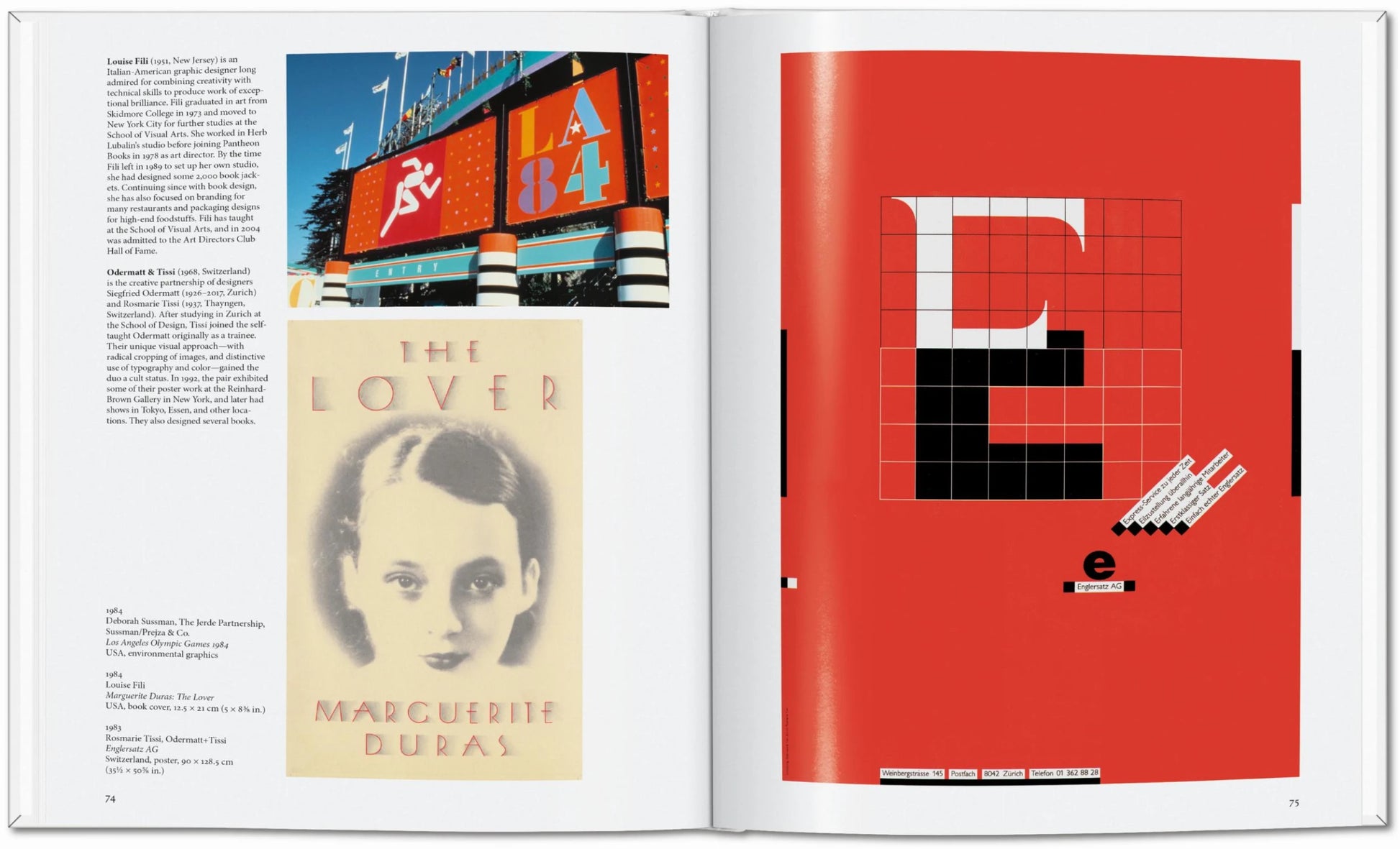 Graphic Design. 1890–Today