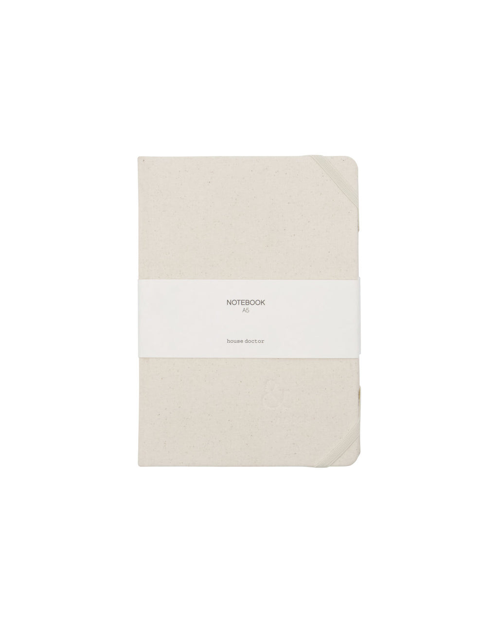 House Doctor A5 Notebook