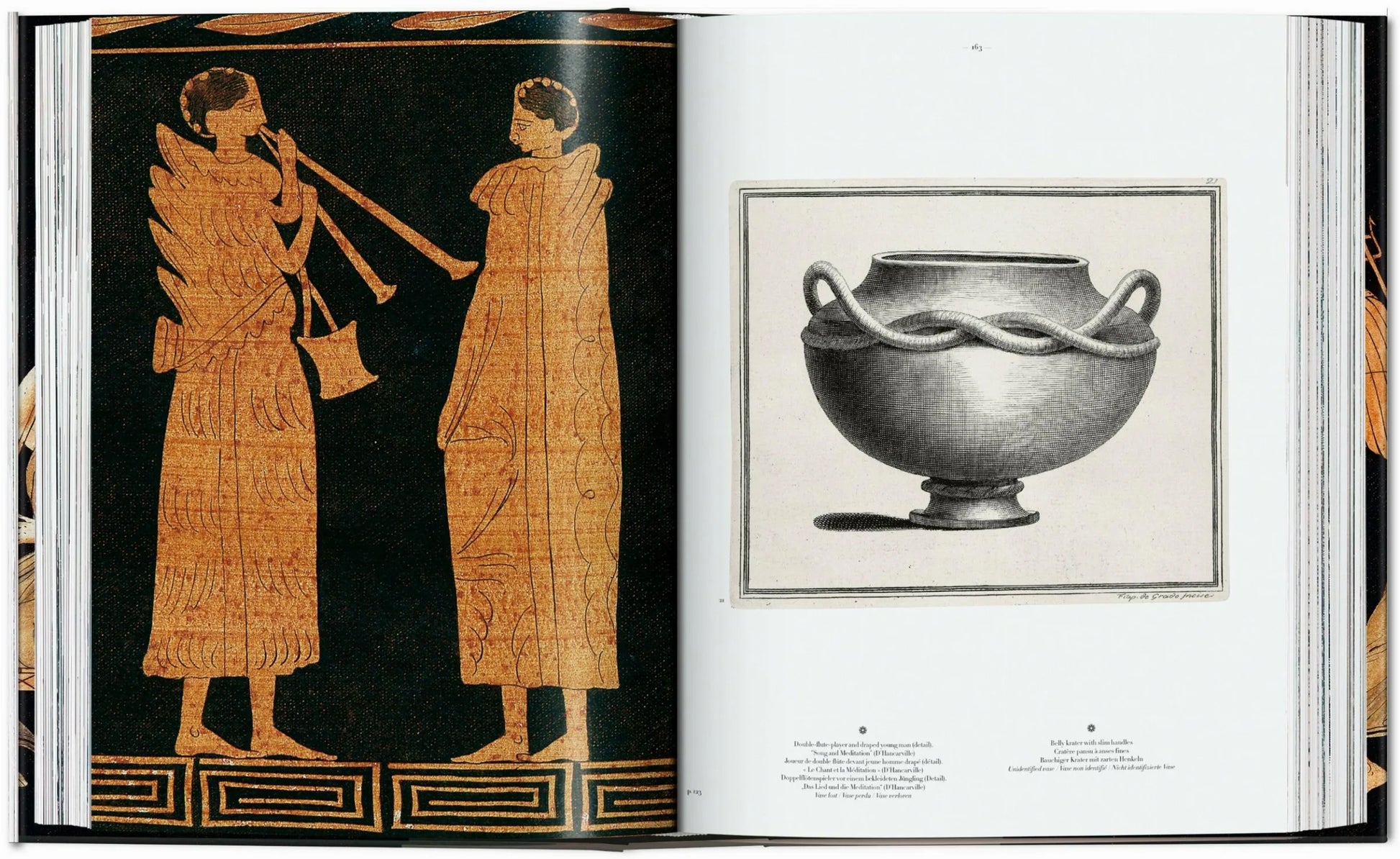 The Complete Collection of Antiques