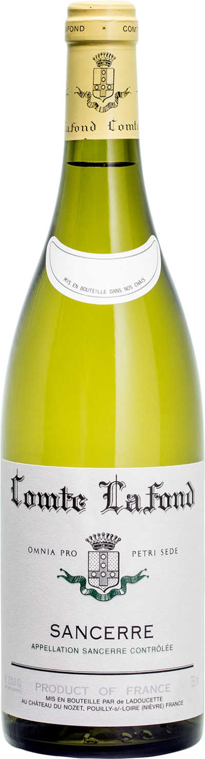 Comte Lafond Sancerre Blanc