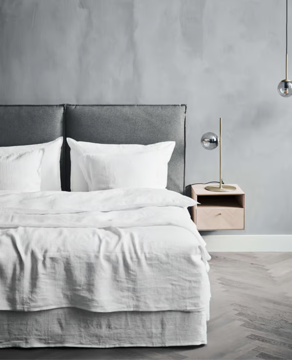 Orb Table lamp