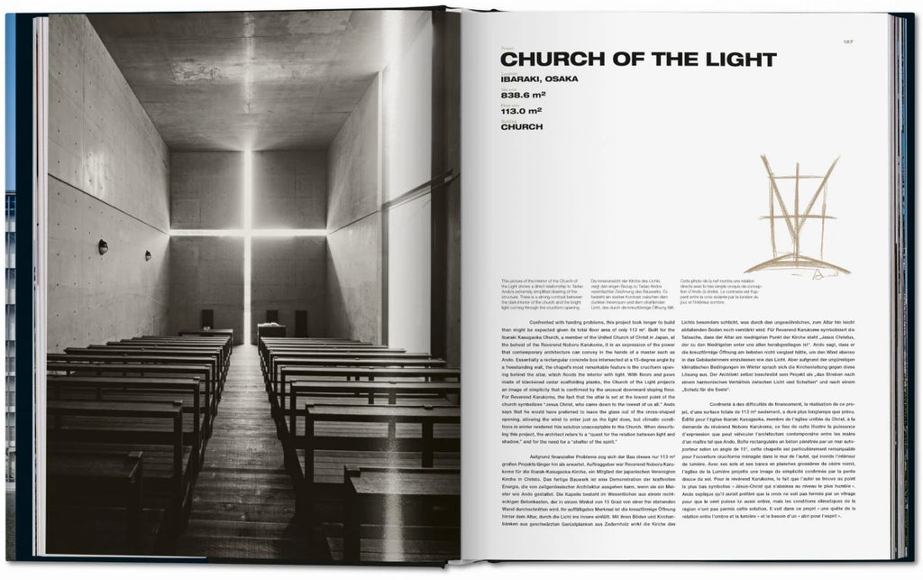 Ando. Complete Works 1975–Today