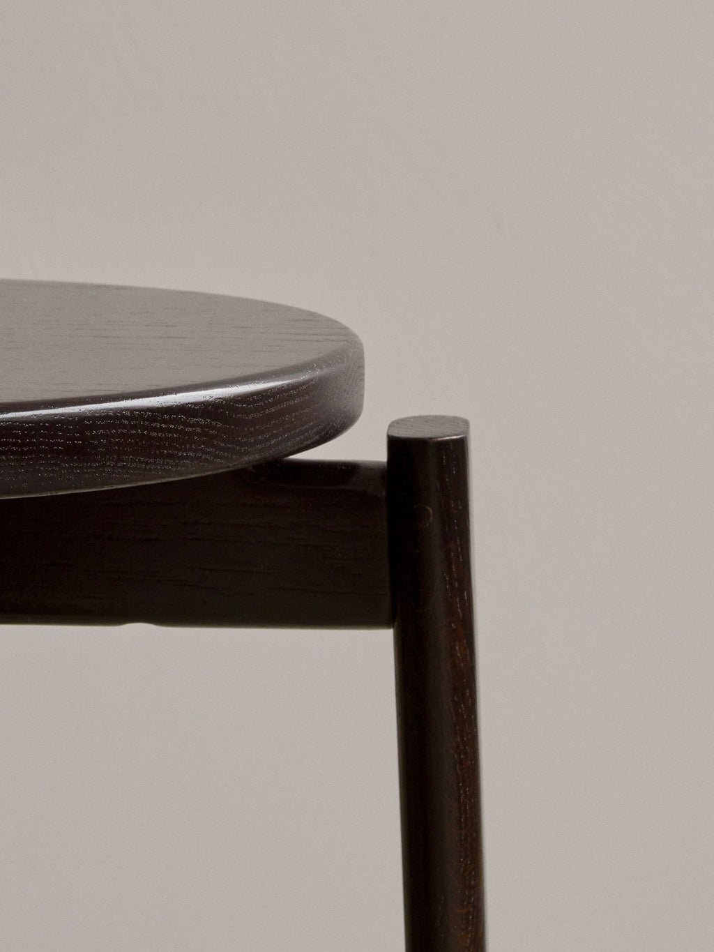 Passage Bar Stool