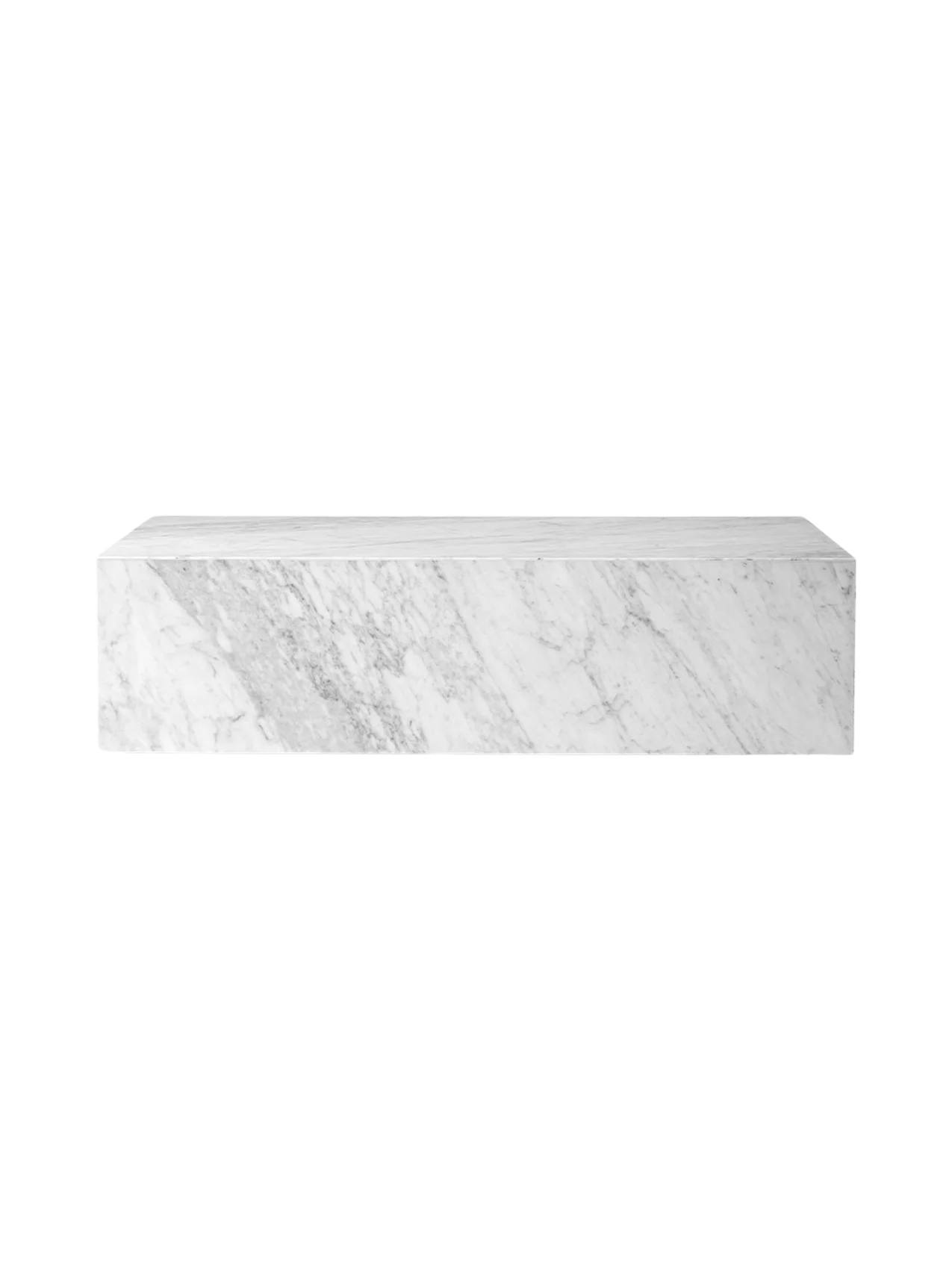 Plinth Low