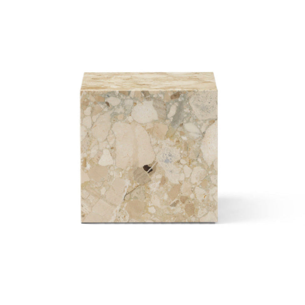 Plinth Cubic