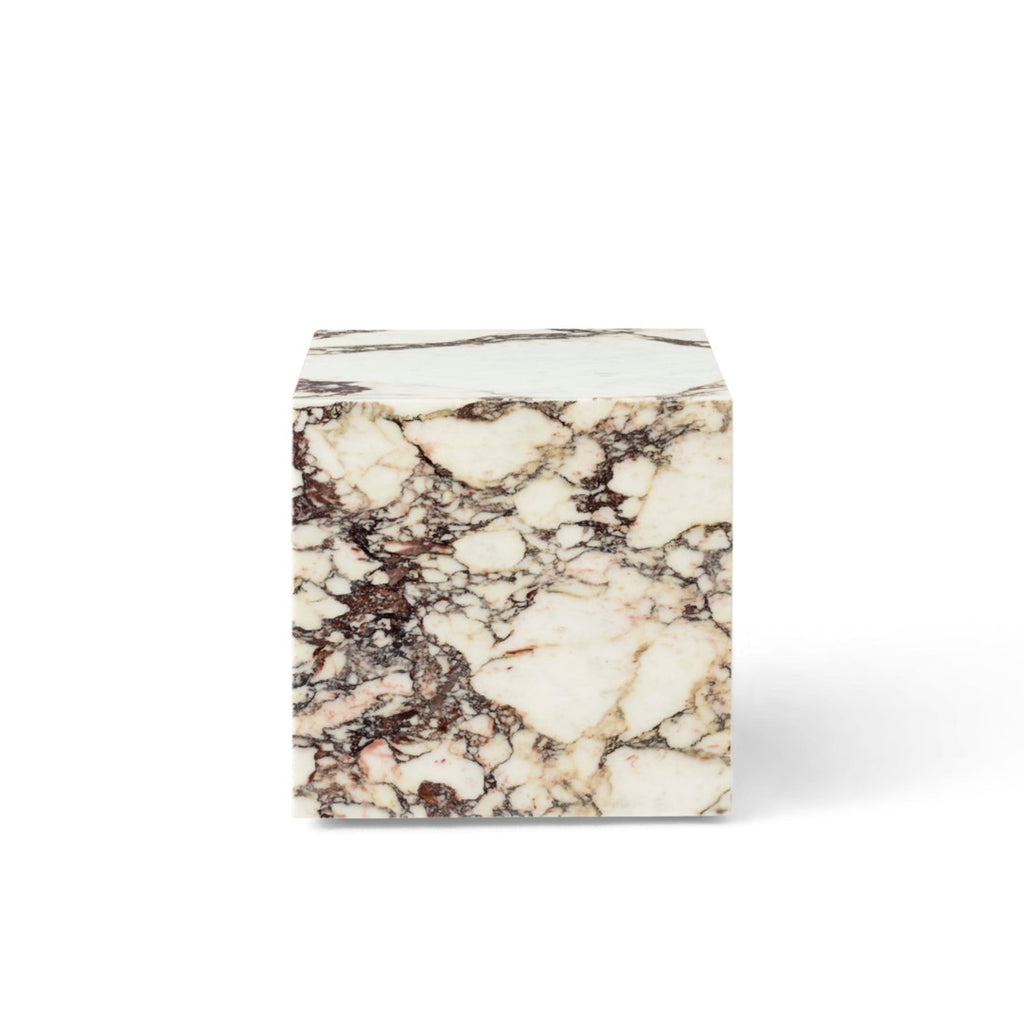 Plinth Cubic