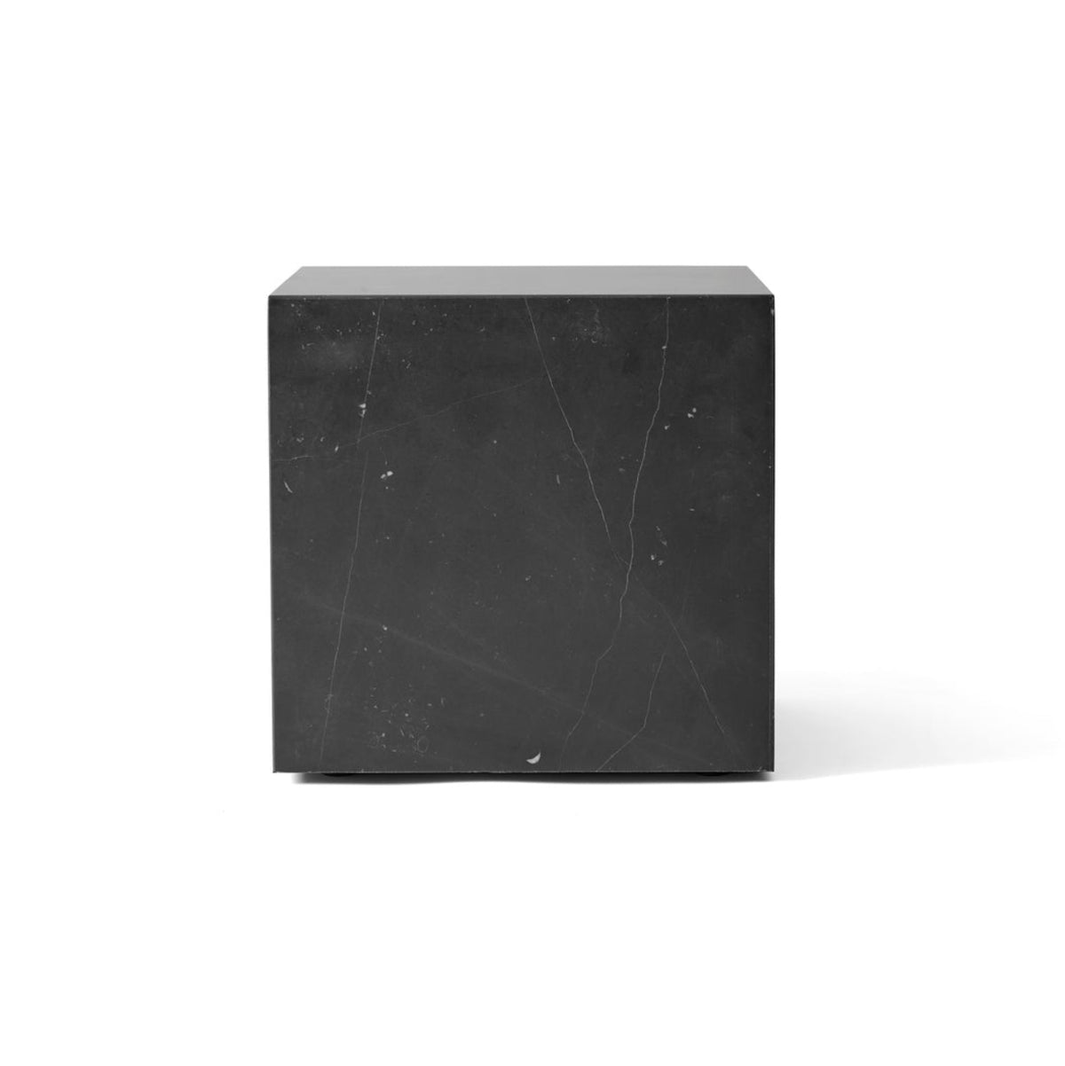 Plinth Cubic
