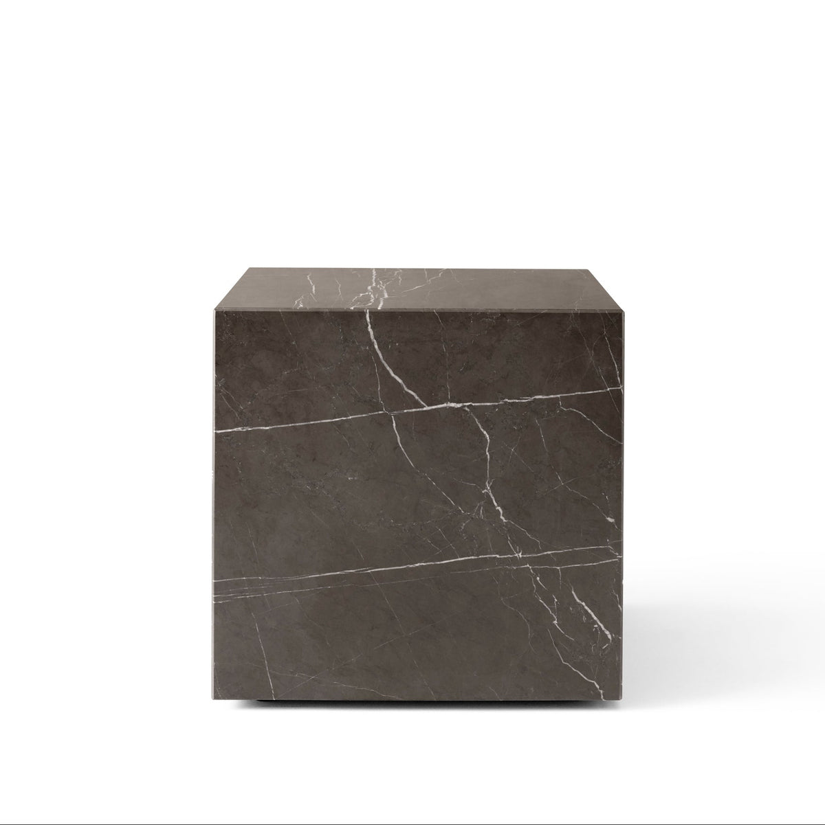 Plinth Cubic