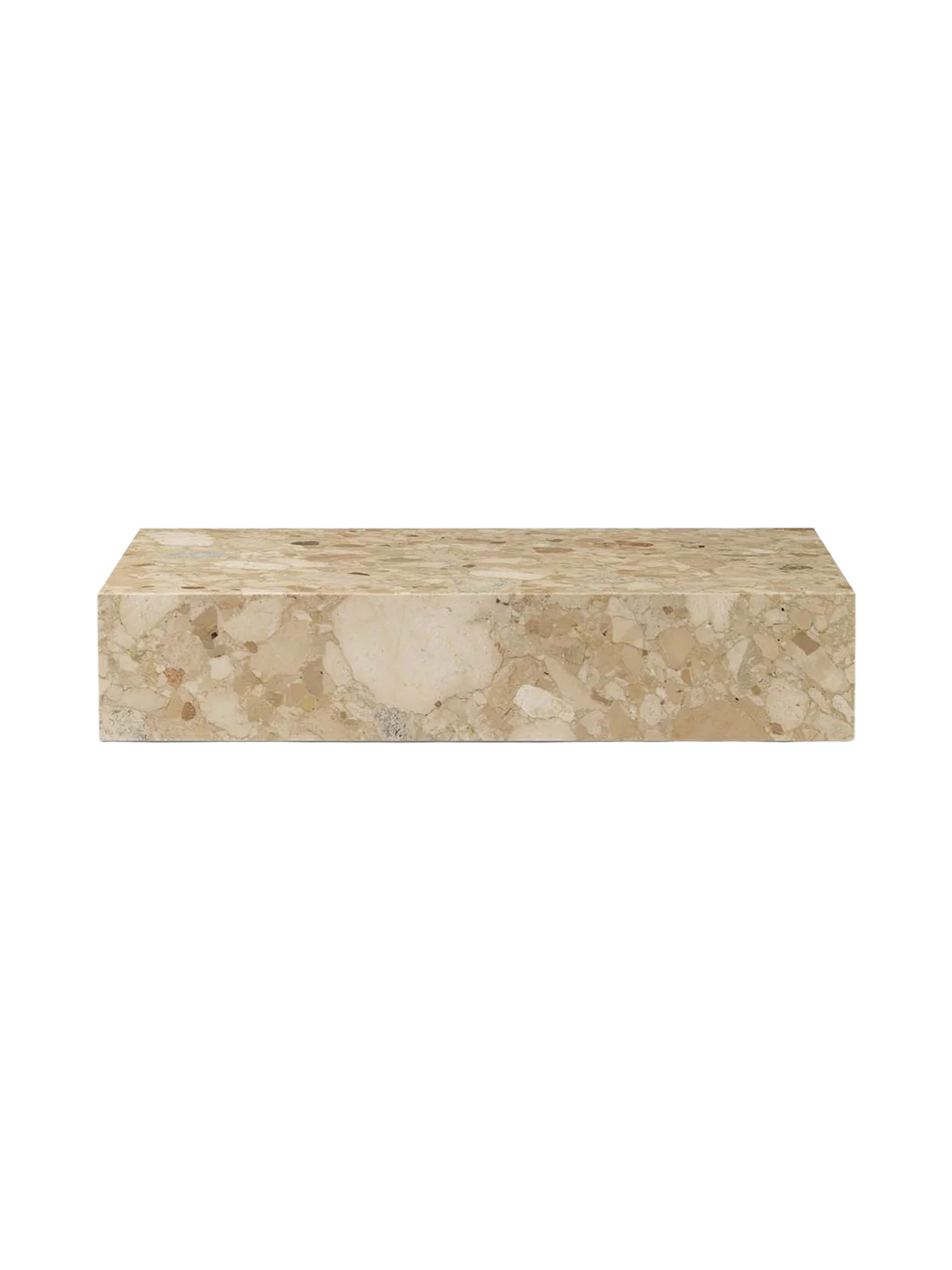Plinth Low