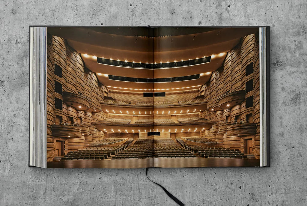 Ando. Complete Works 1975–Today. 2023 Edition